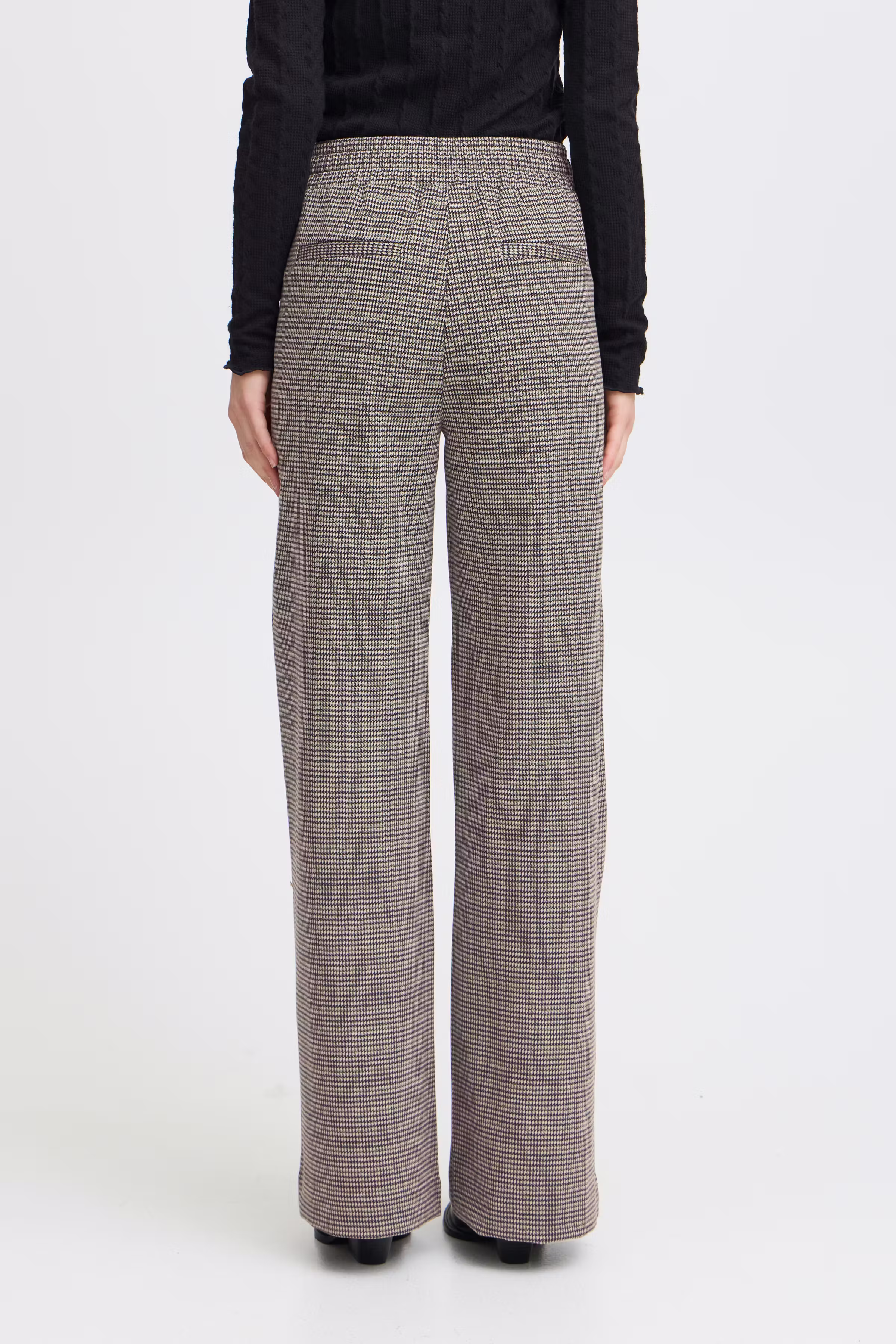 BYROWAN Bukser LOOKBOOK BACK 20815702-200453