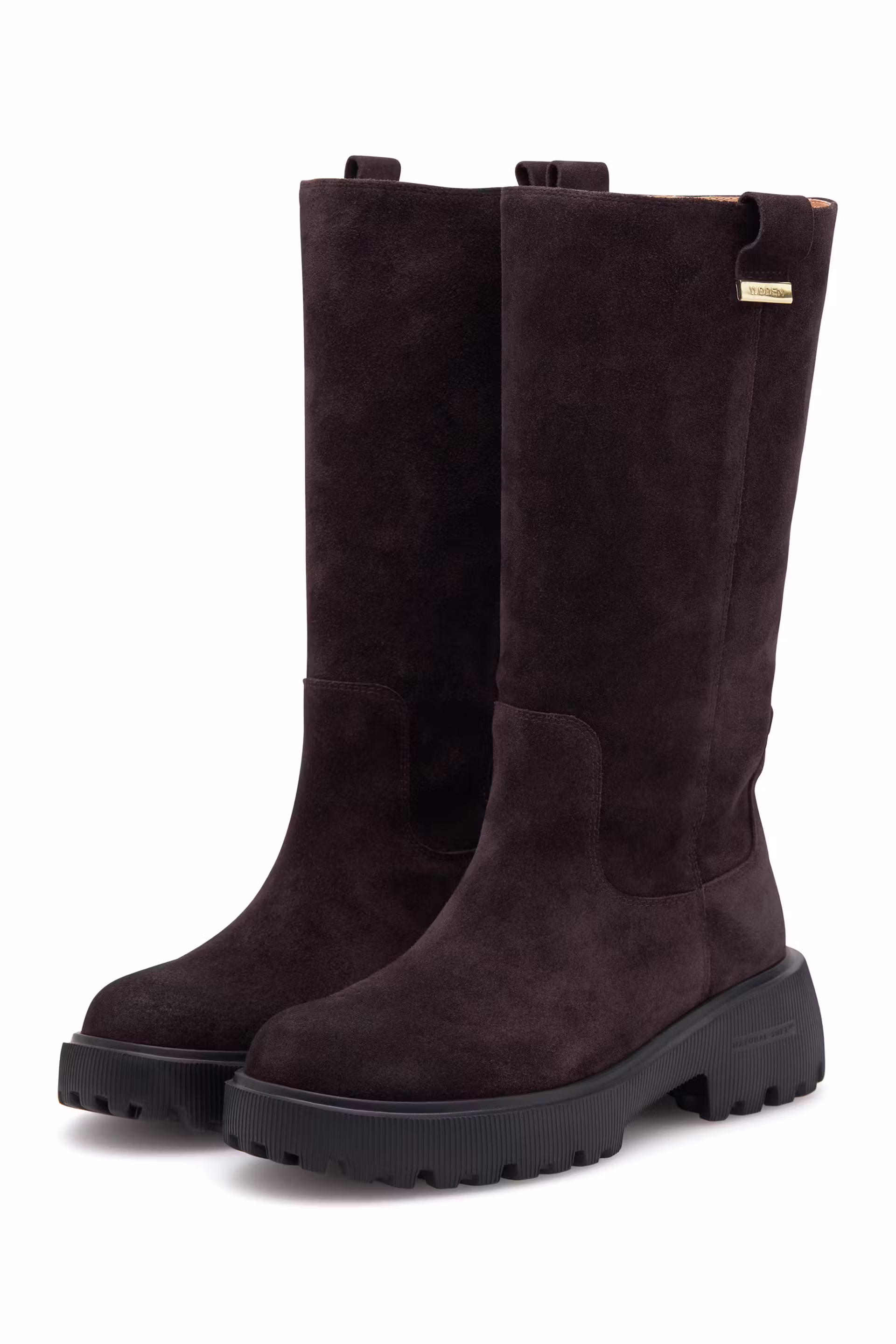 LeaS Boots PACK FRONT 40551671-400720