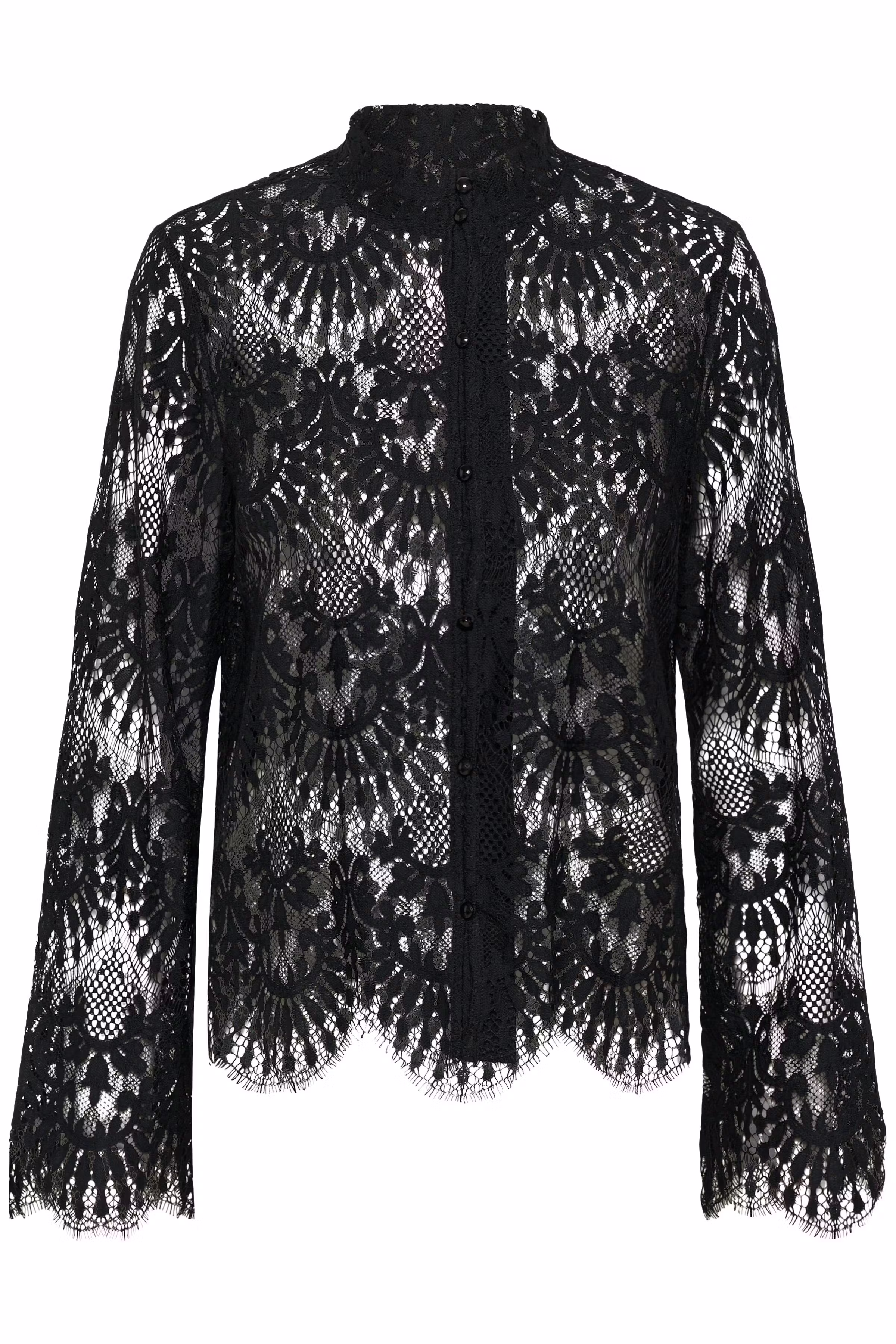 CUazime Blondebluse PACK FRONT 50113167-500012