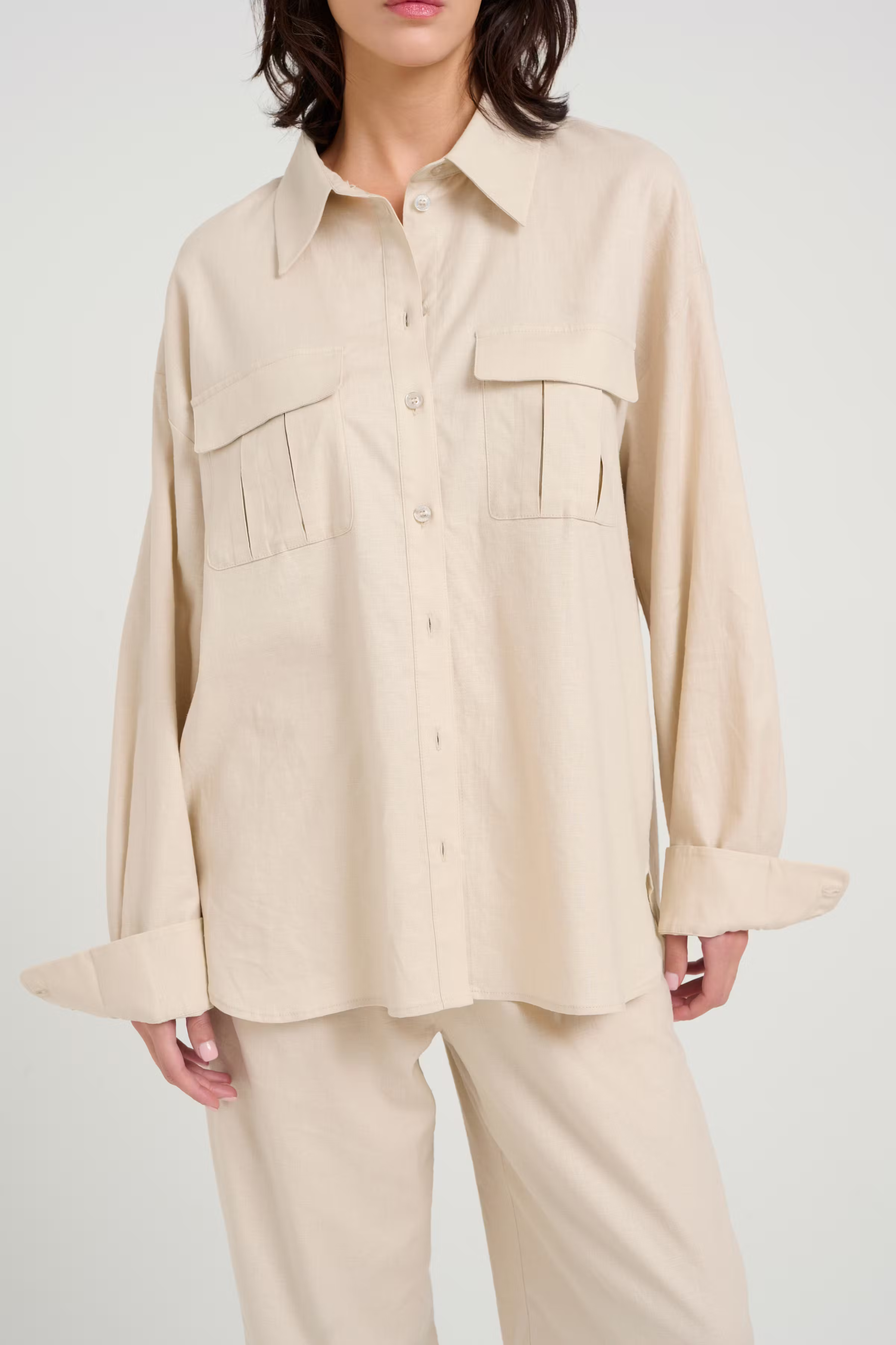 ElarahGZ Shirt LOOKBOOK DETAIL 10909833-130404