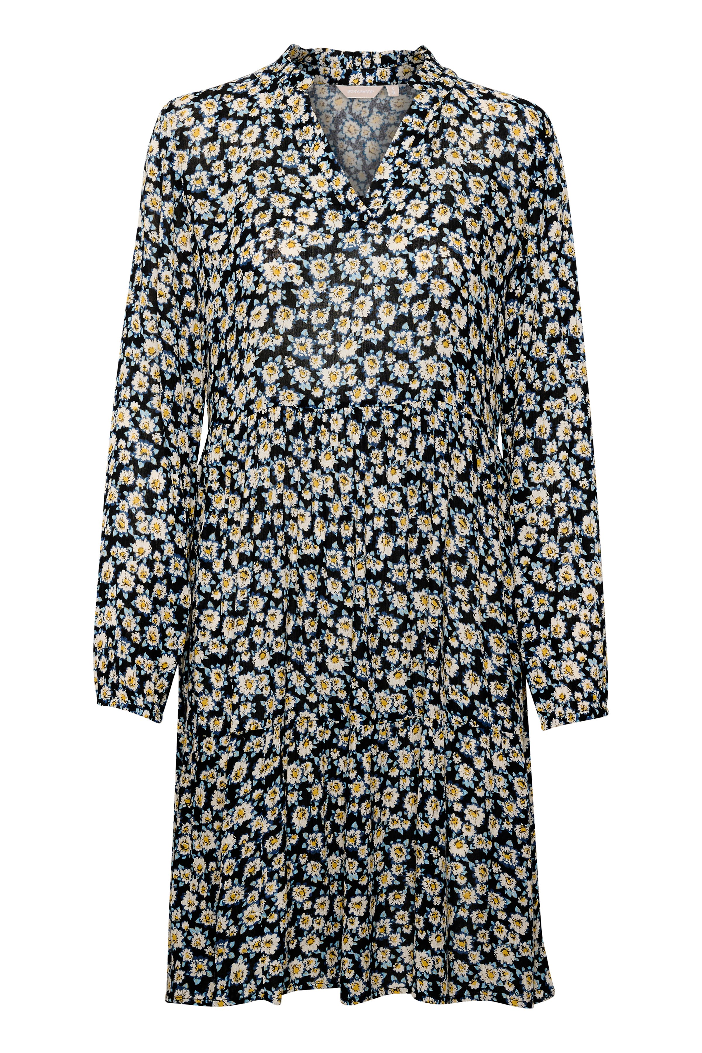 BPalice Kleid PACK FRONT 10590389-104058B