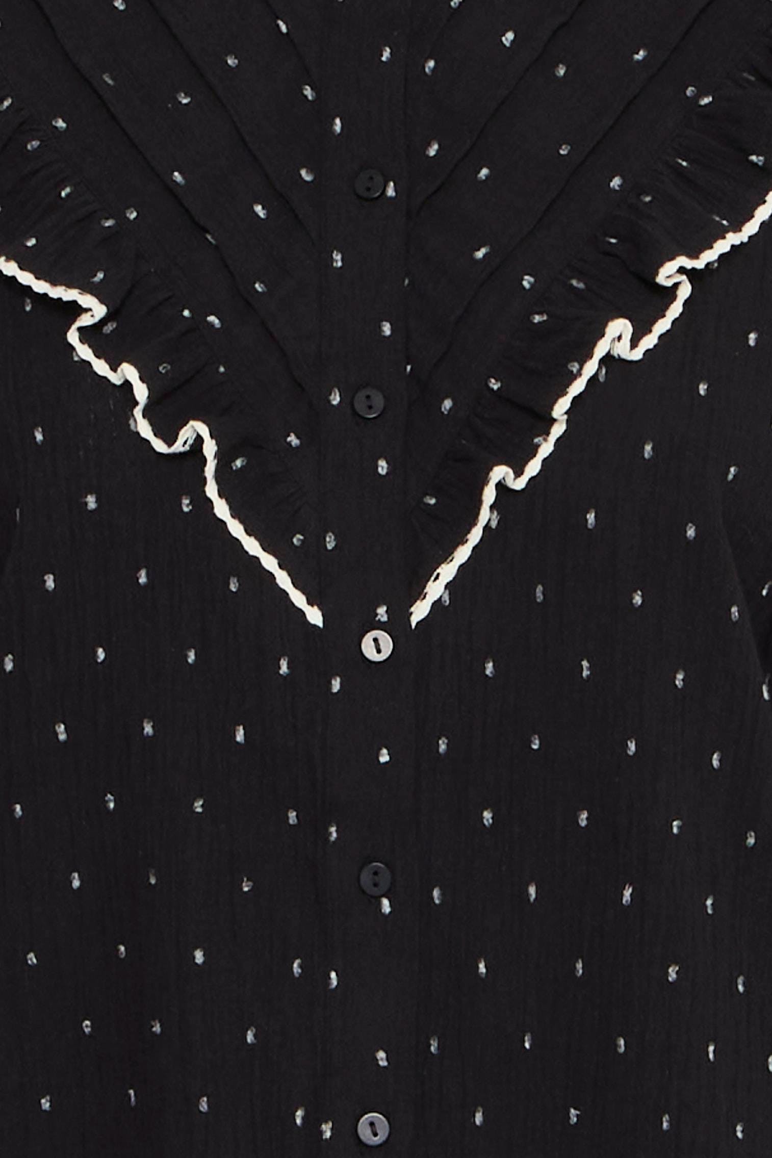 IHZADY Skjorta PACK DETAIL 20121924-194008