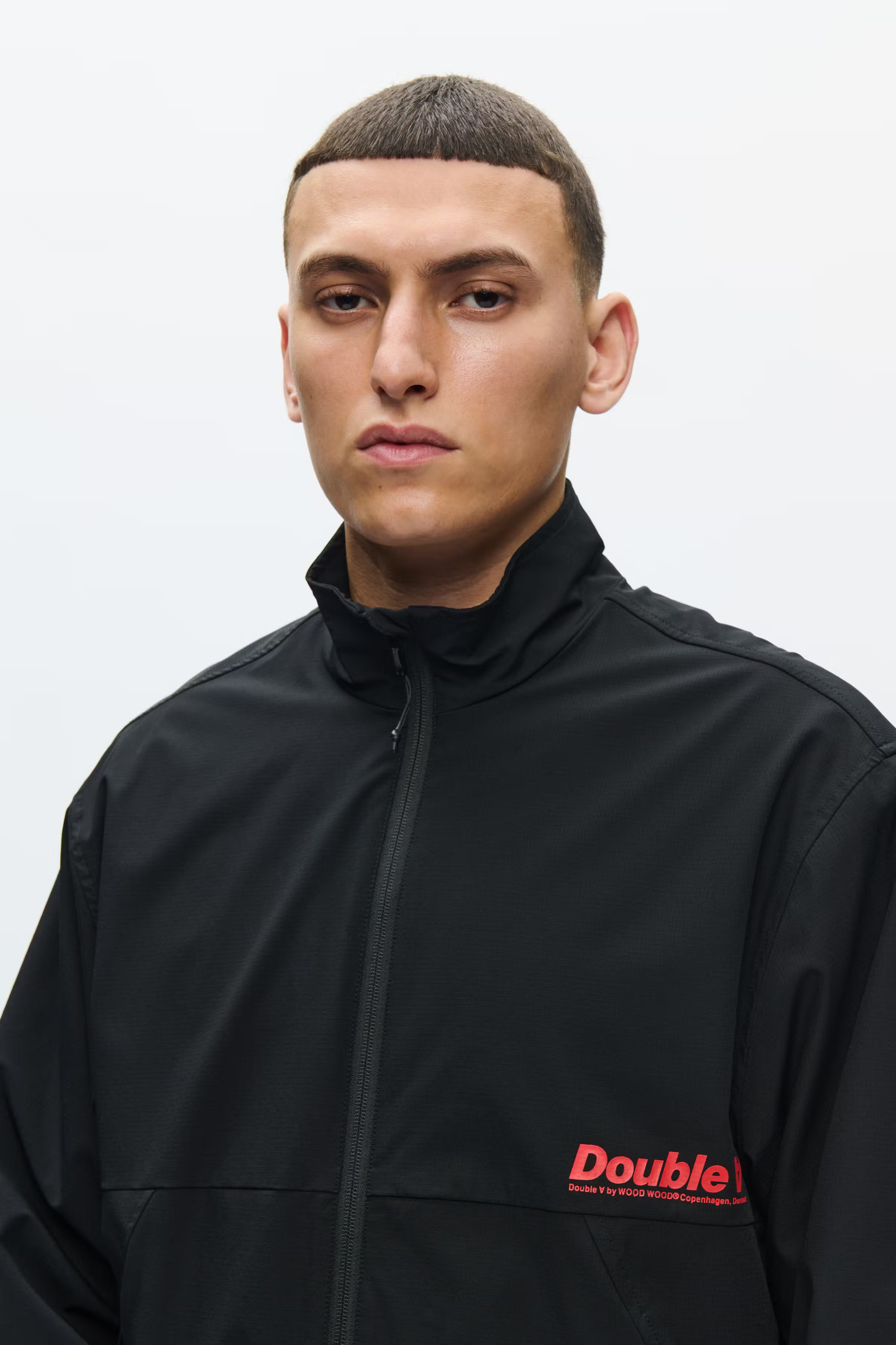 WWFrank jakke LOOKBOOK DETAIL 30251905-303700