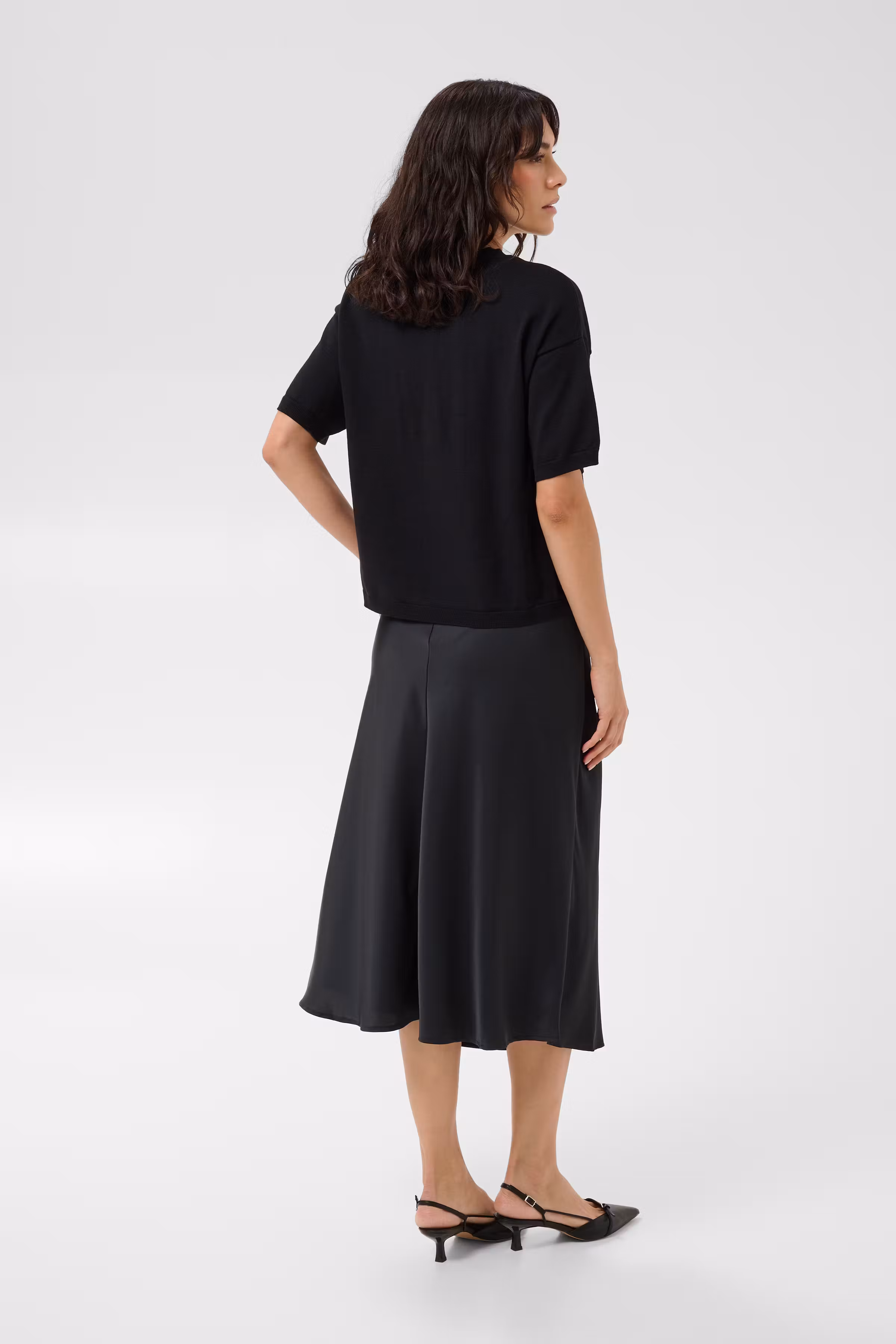 MilaSZ Pullover LOOKBOOK BACK 30515337-193911