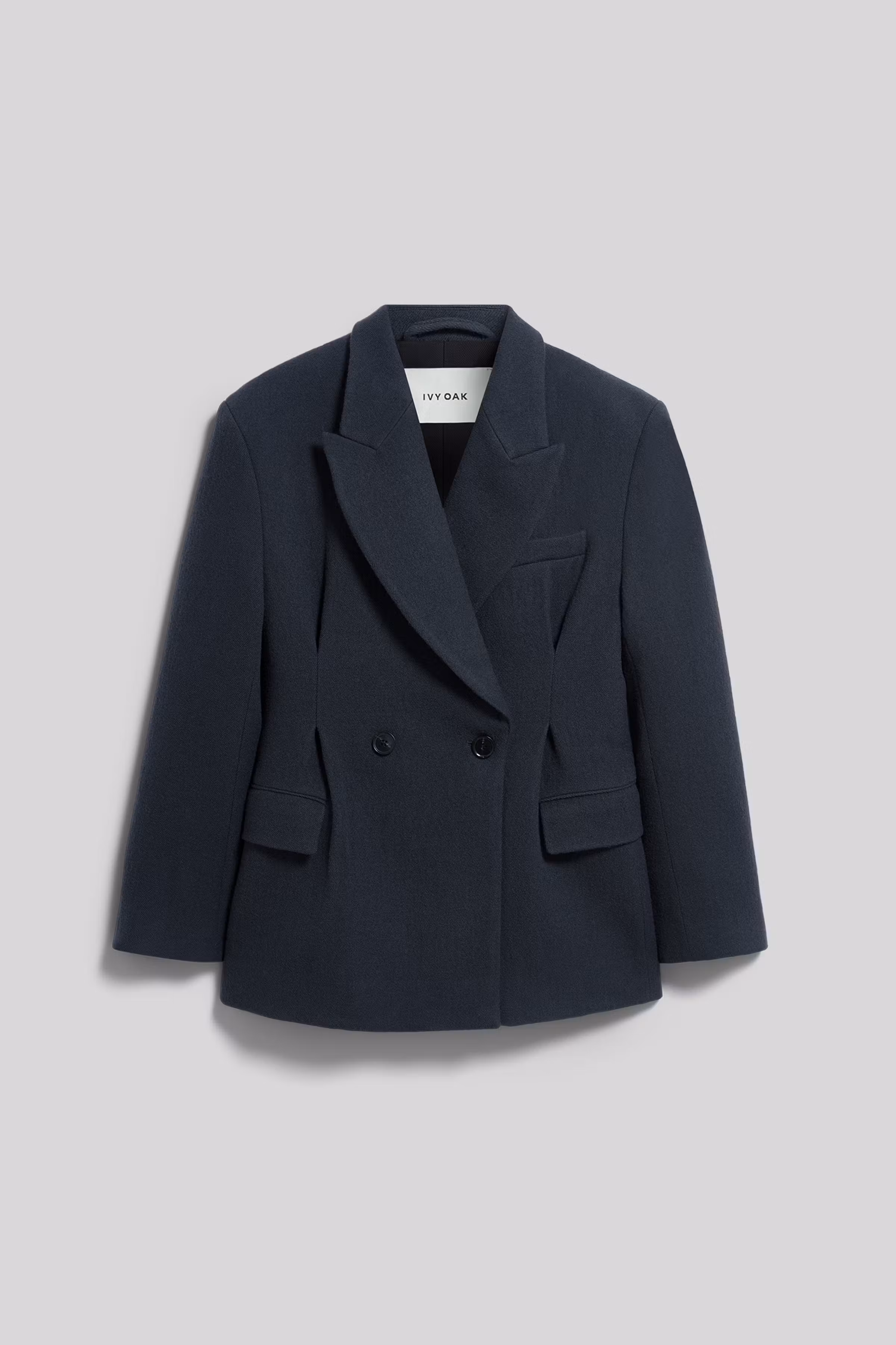 IOJillian Blazer PACK FRONT 30600051-BL862