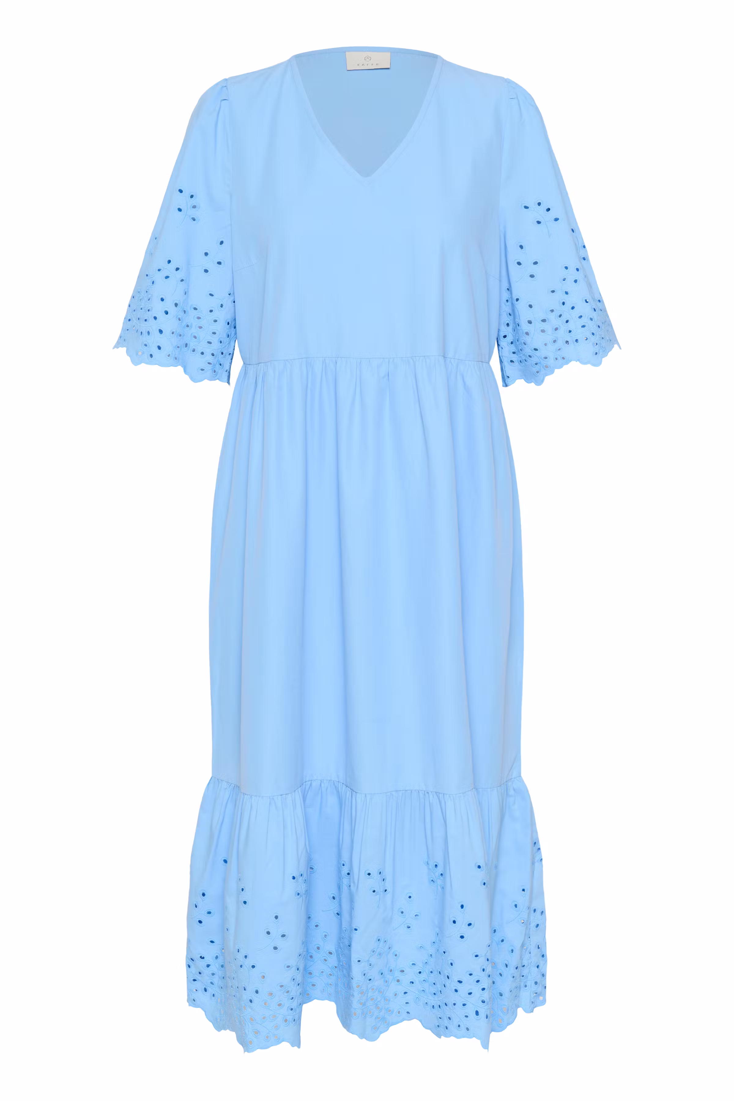 KAlouisa Kjole PACK FRONT 10552443-153930