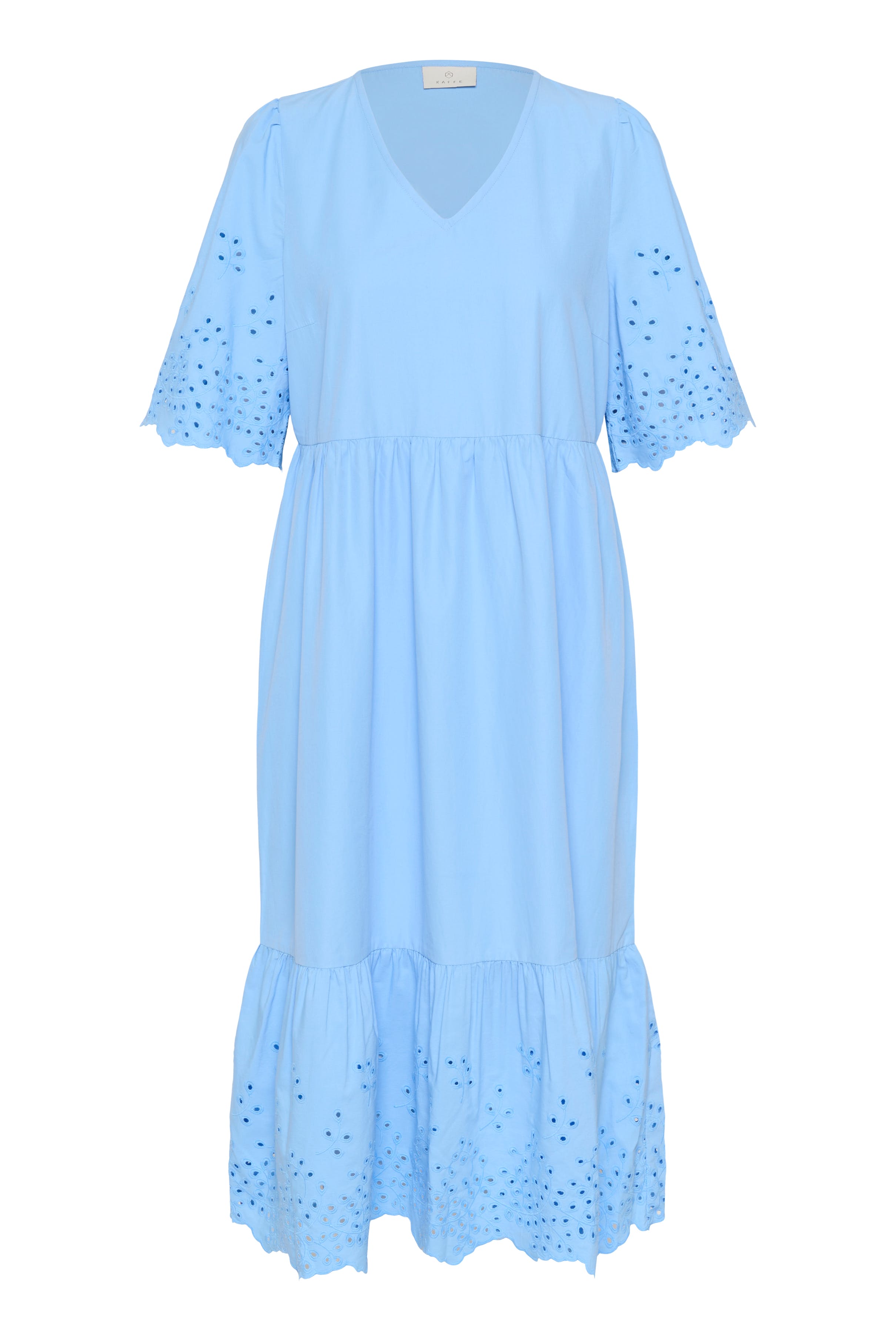 KAlouisa Robe PACK FRONT 10552443-153930