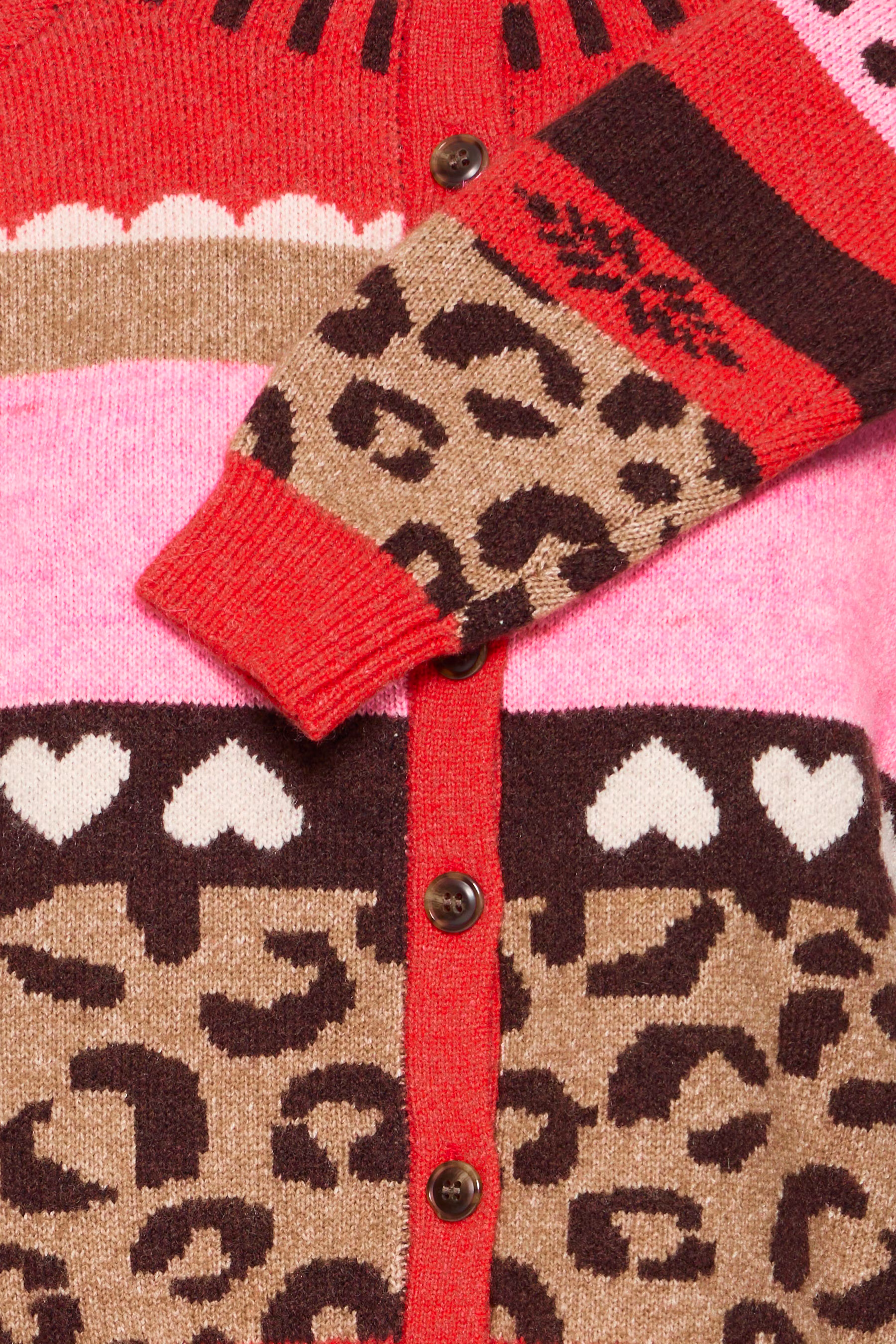 IHLIVONI Cardigan PACK DETAIL 20126179-900008758