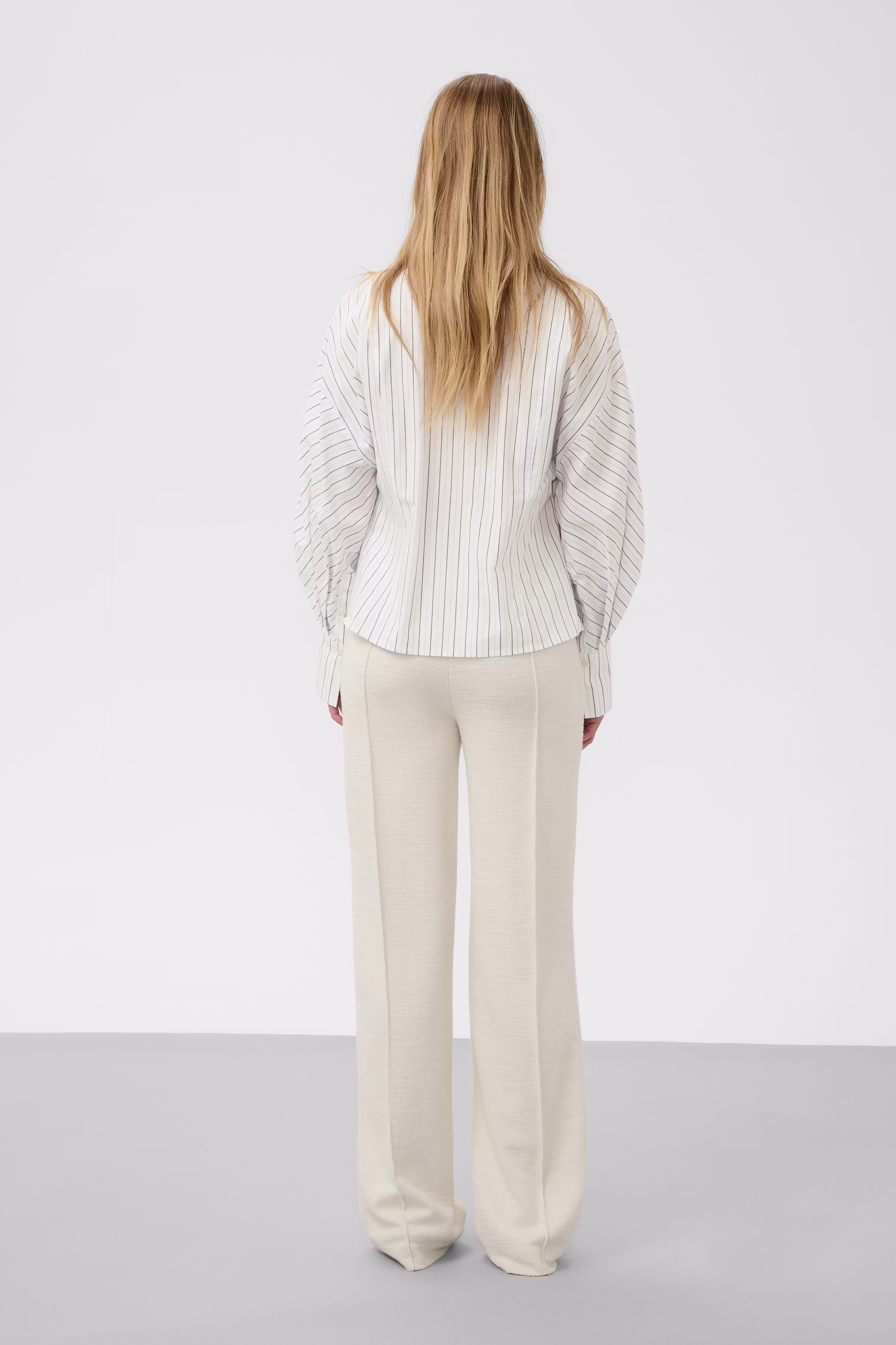 SLNoelle Hemd LOOKBOOK BACK 30409361-305086
