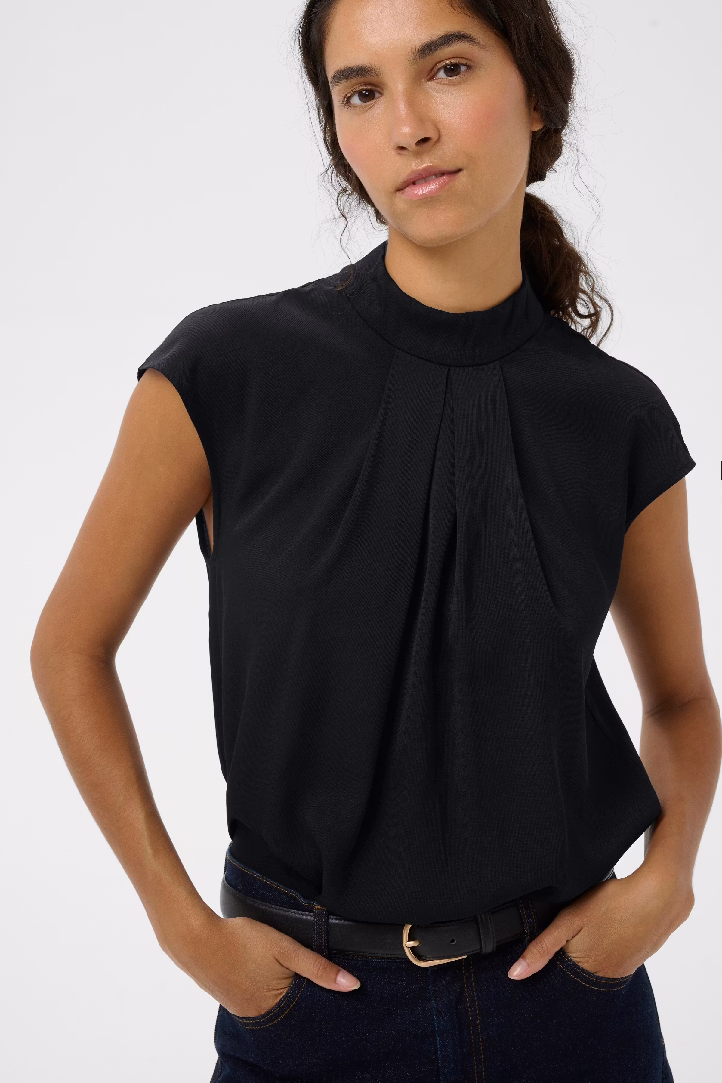 NixieIW Blouse LOOKBOOK DETAIL 30108905-194008