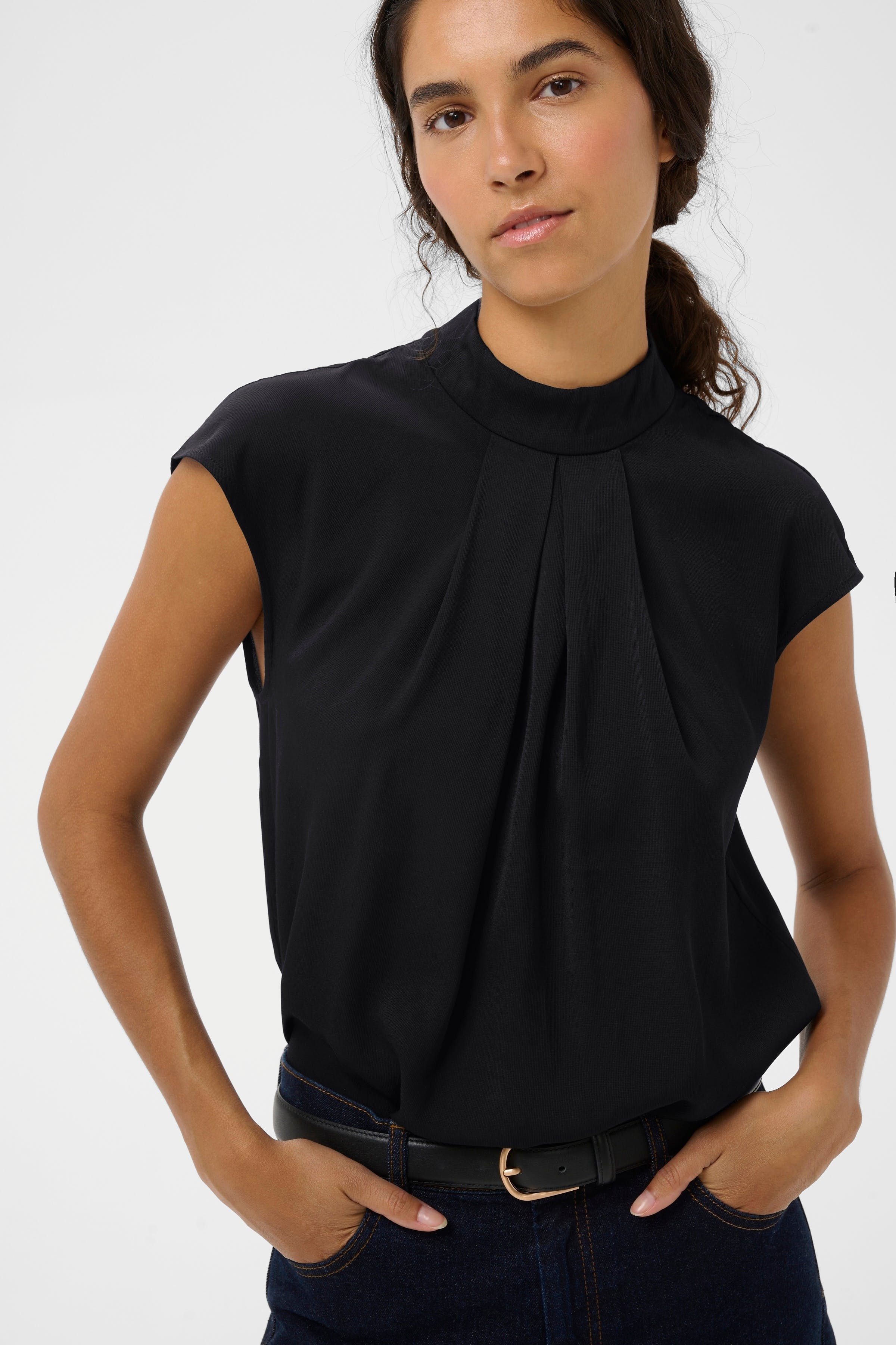 NixieIW Blouse LOOKBOOK DETAIL 30108905-194008