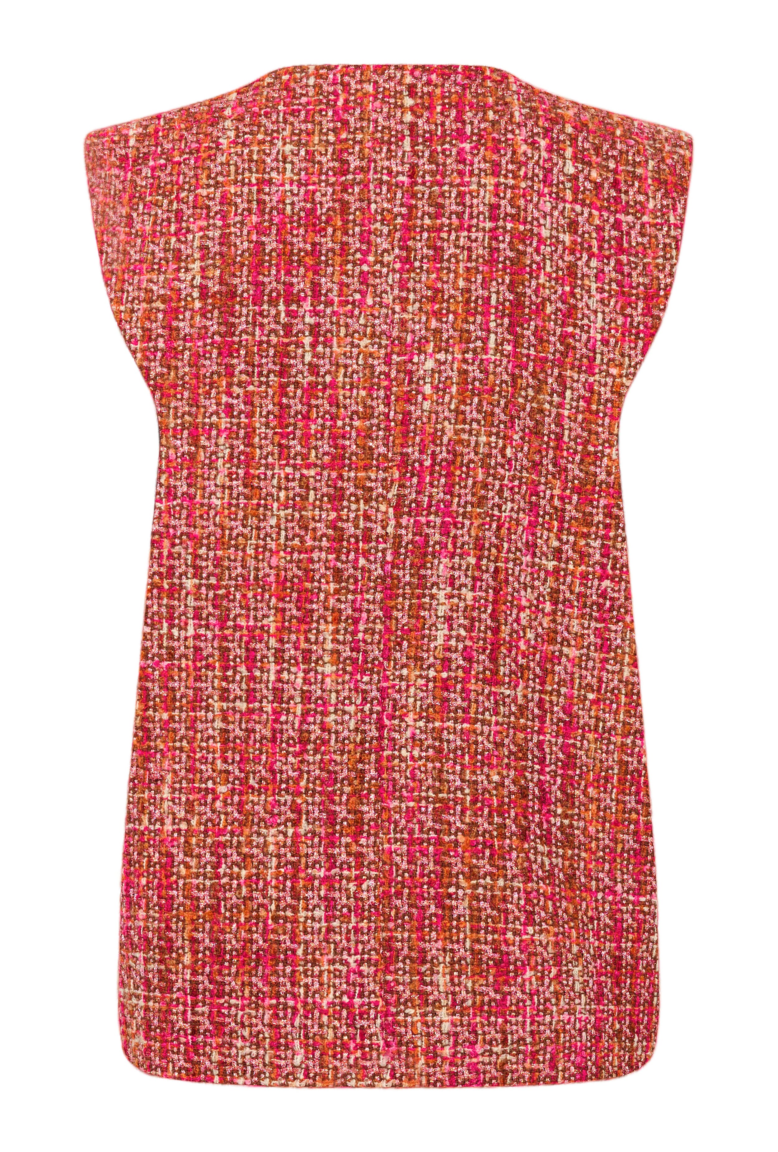 GertaSZ Weste PACK BACK 30513496-181024