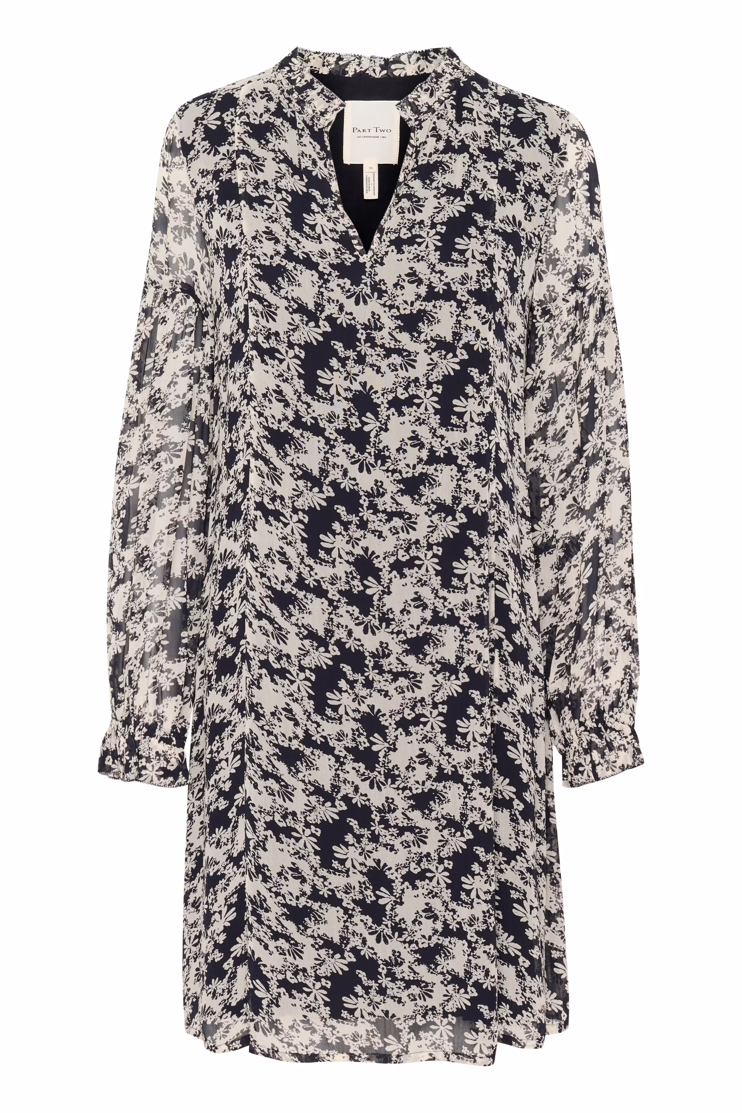 BotellaPW Klänning PACK FRONT 30308924-303186