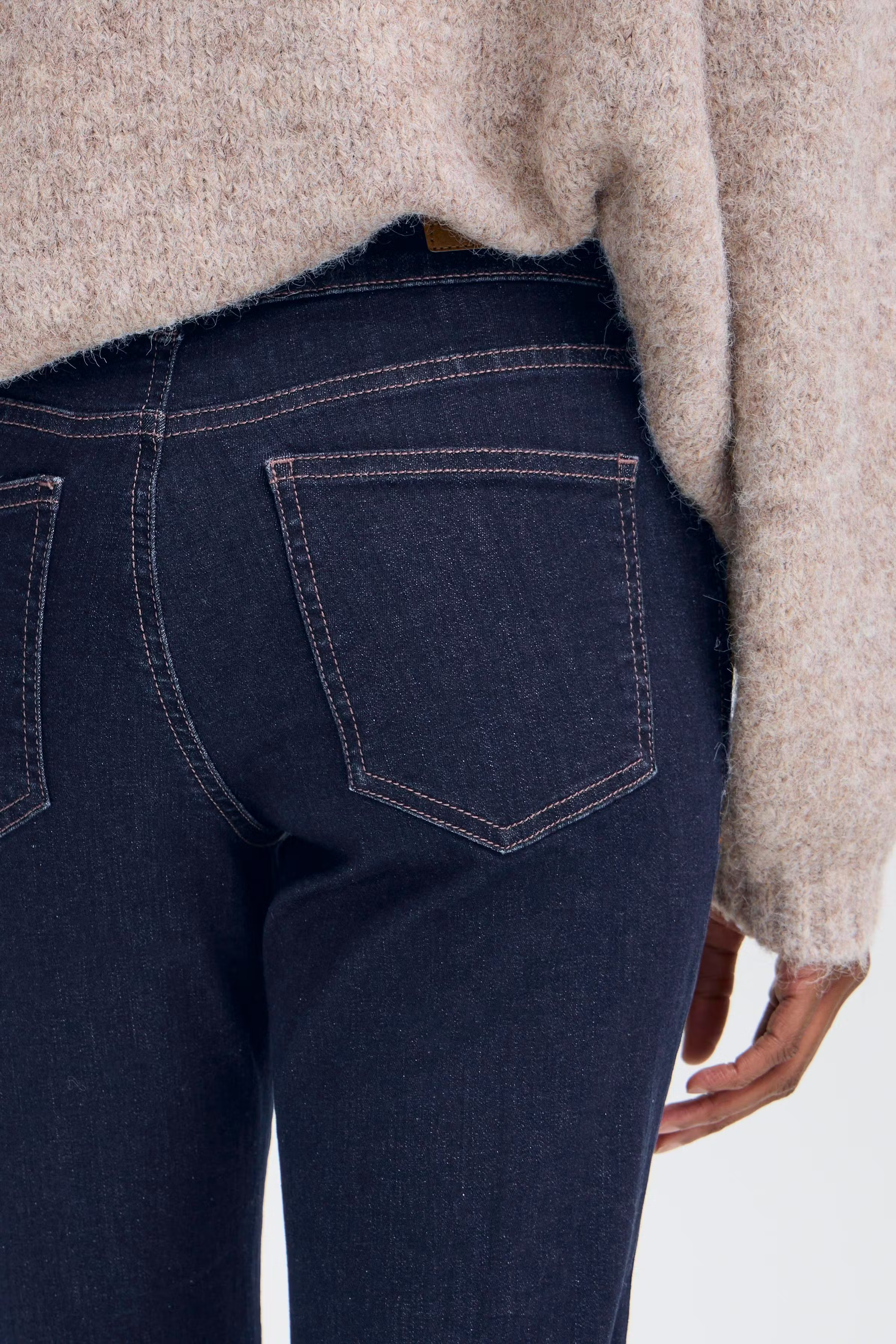 BYLOLA Jeans LOOKBOOK DETAIL 20806353-200462