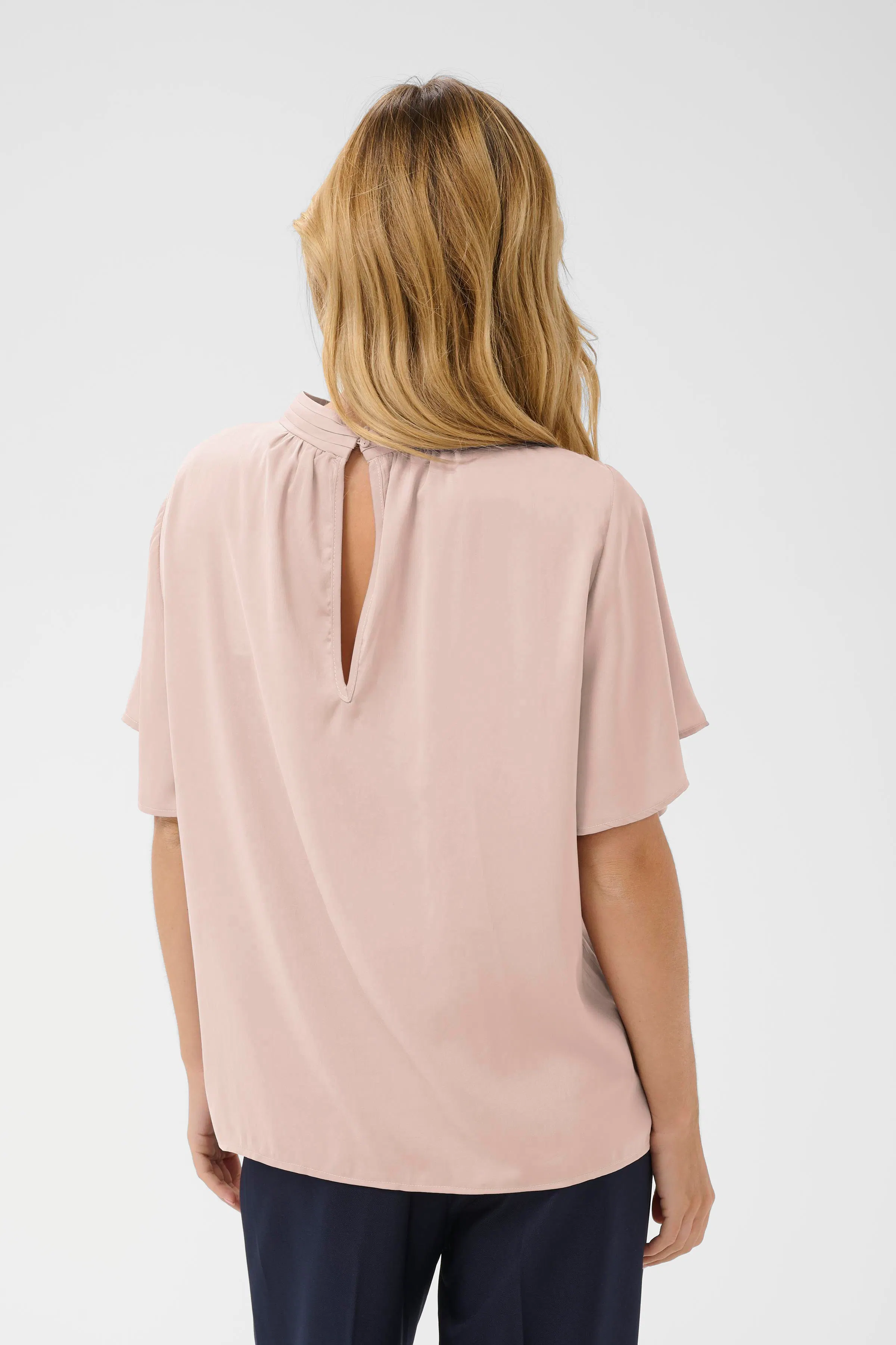 AileenSZ Bluse LOOKBOOK BACK 30514797-161703