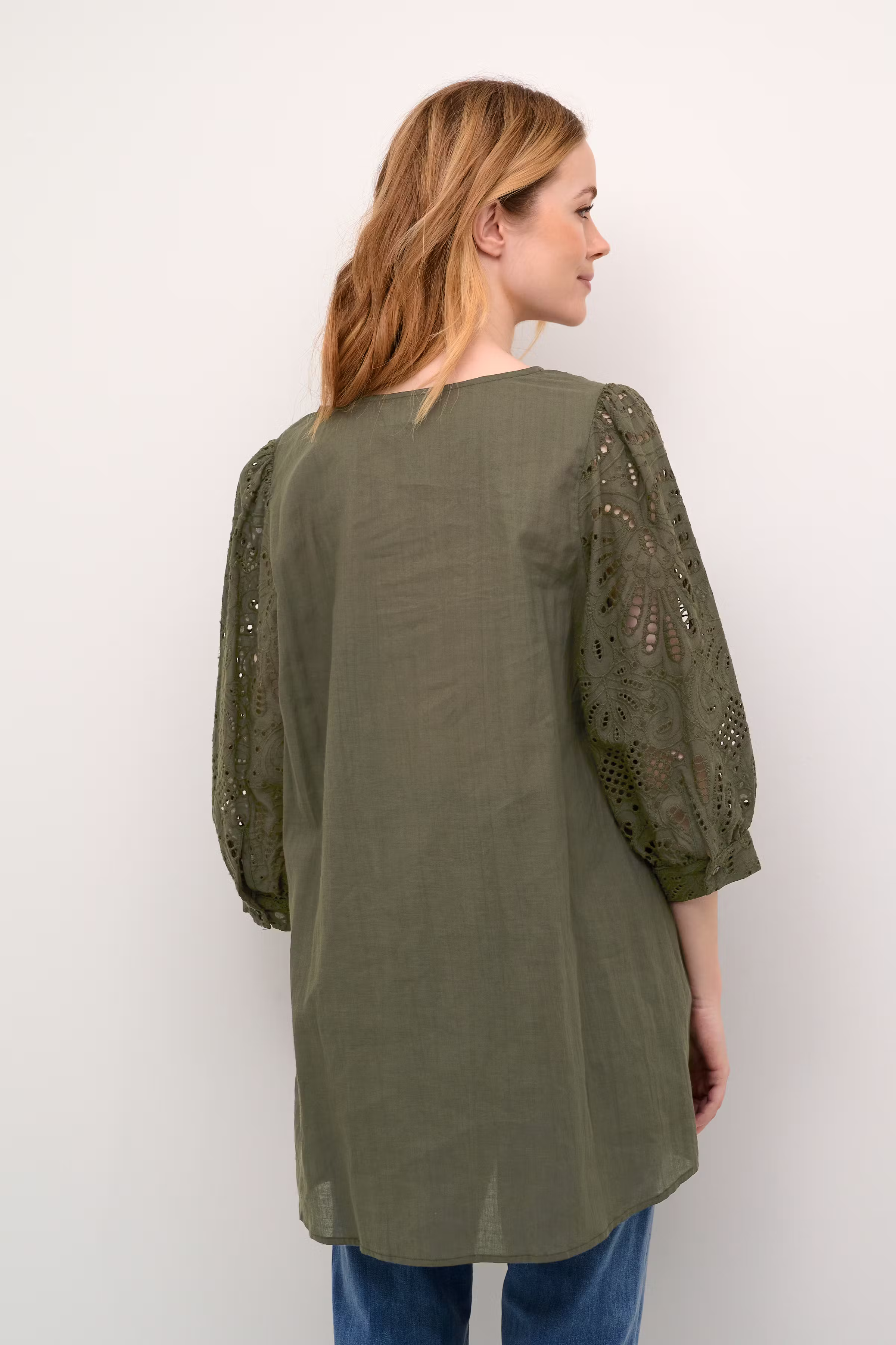 CRDiana Kjole LOOKBOOK BACK 10612677-190413