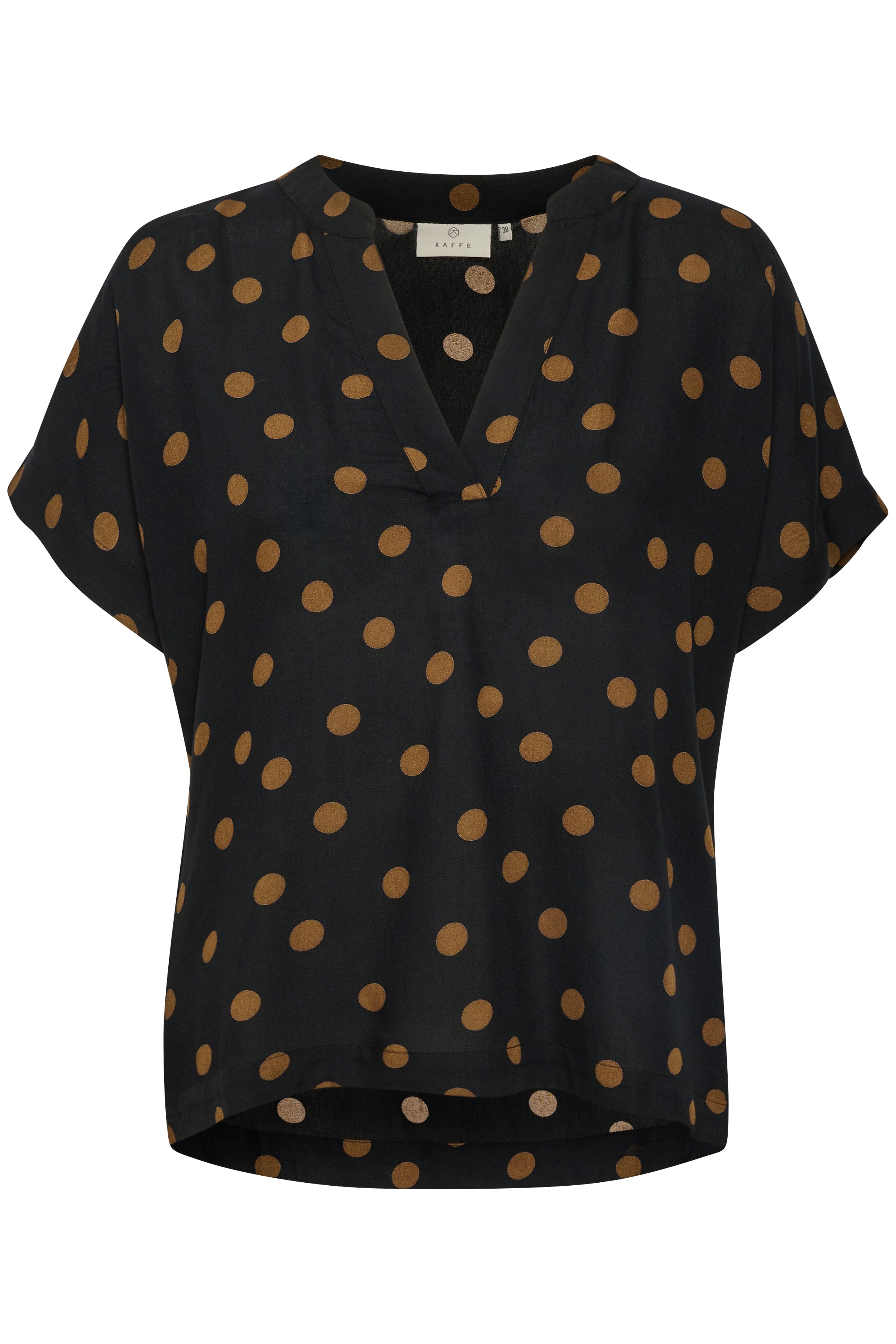 KAano Blouse PACK FRONT 10506568-103451