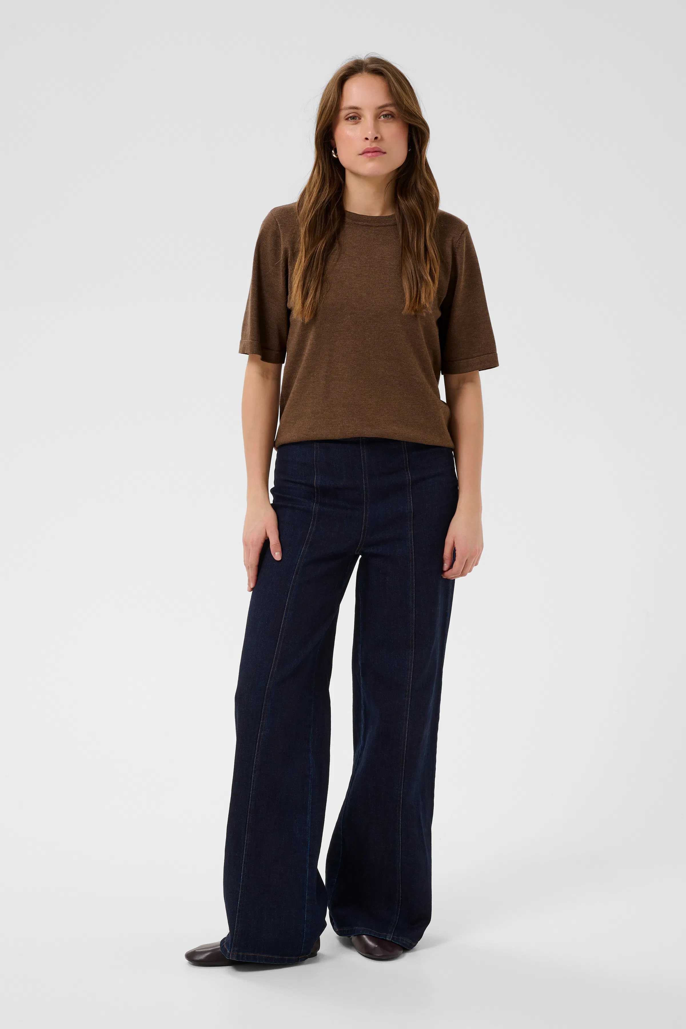 MilaSZ Pullover LOOKBOOK FRONT 30515636-1912241