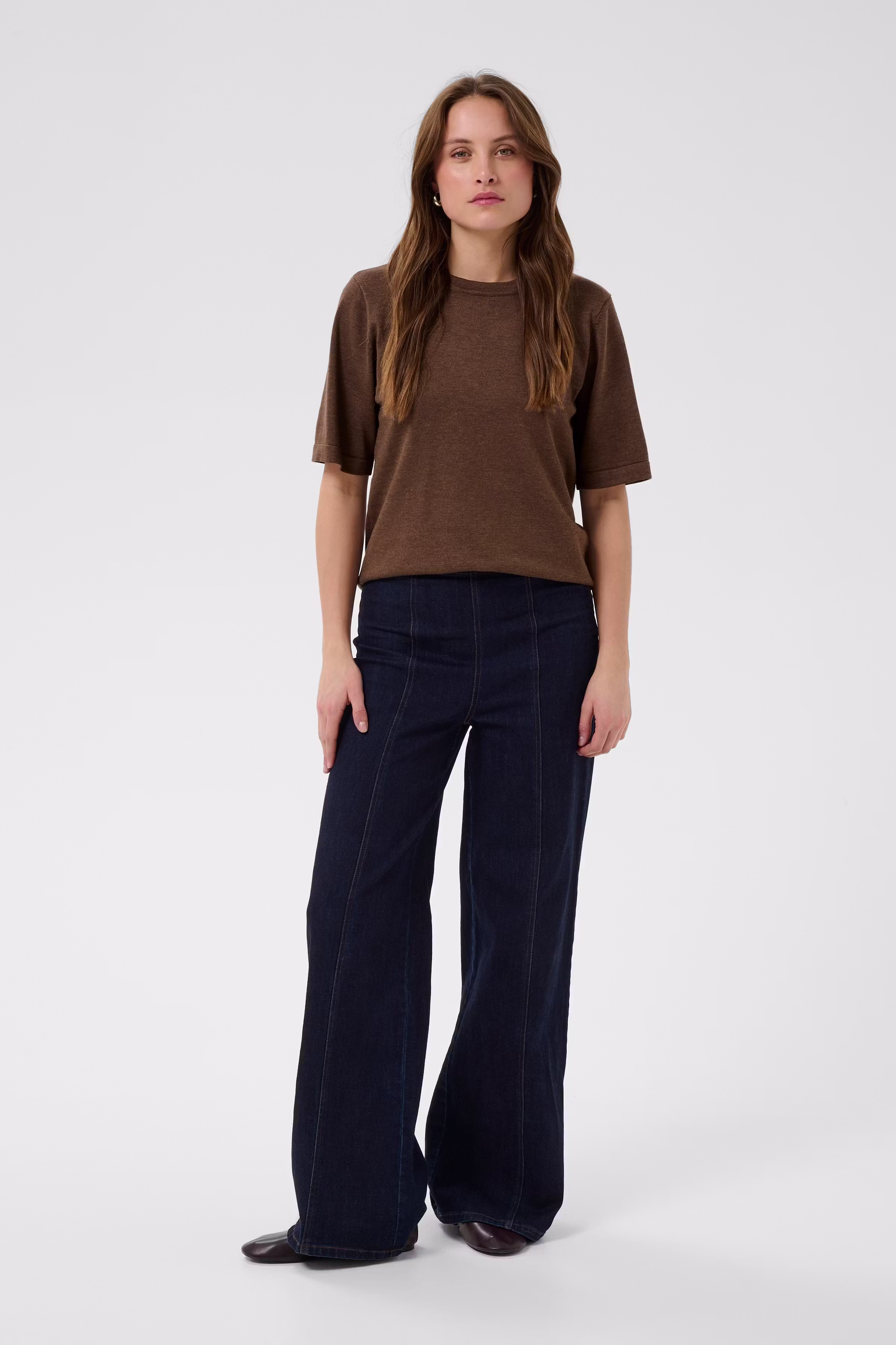 MilaSZ Pullover LOOKBOOK FRONT 30515636-1912241
