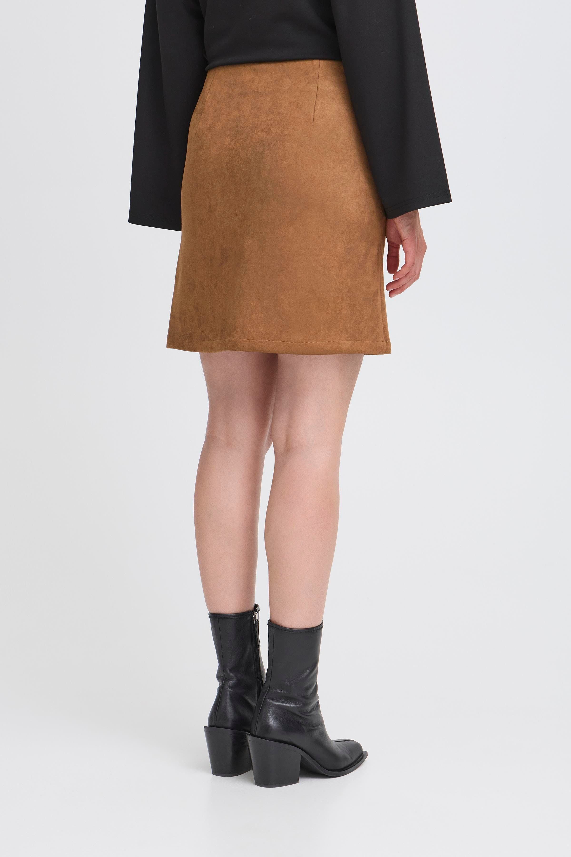 IHXCALLIE Kjol LOOKBOOK BACK 20123921-181048