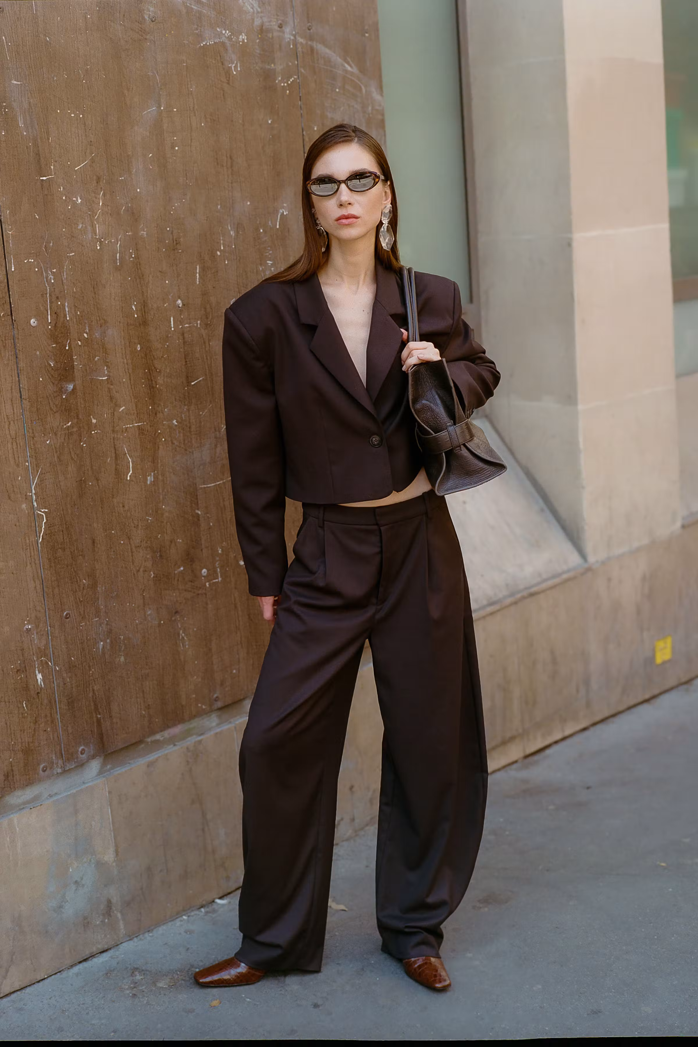 GZpaula Blazer LOCATION NONE 10911439-191018