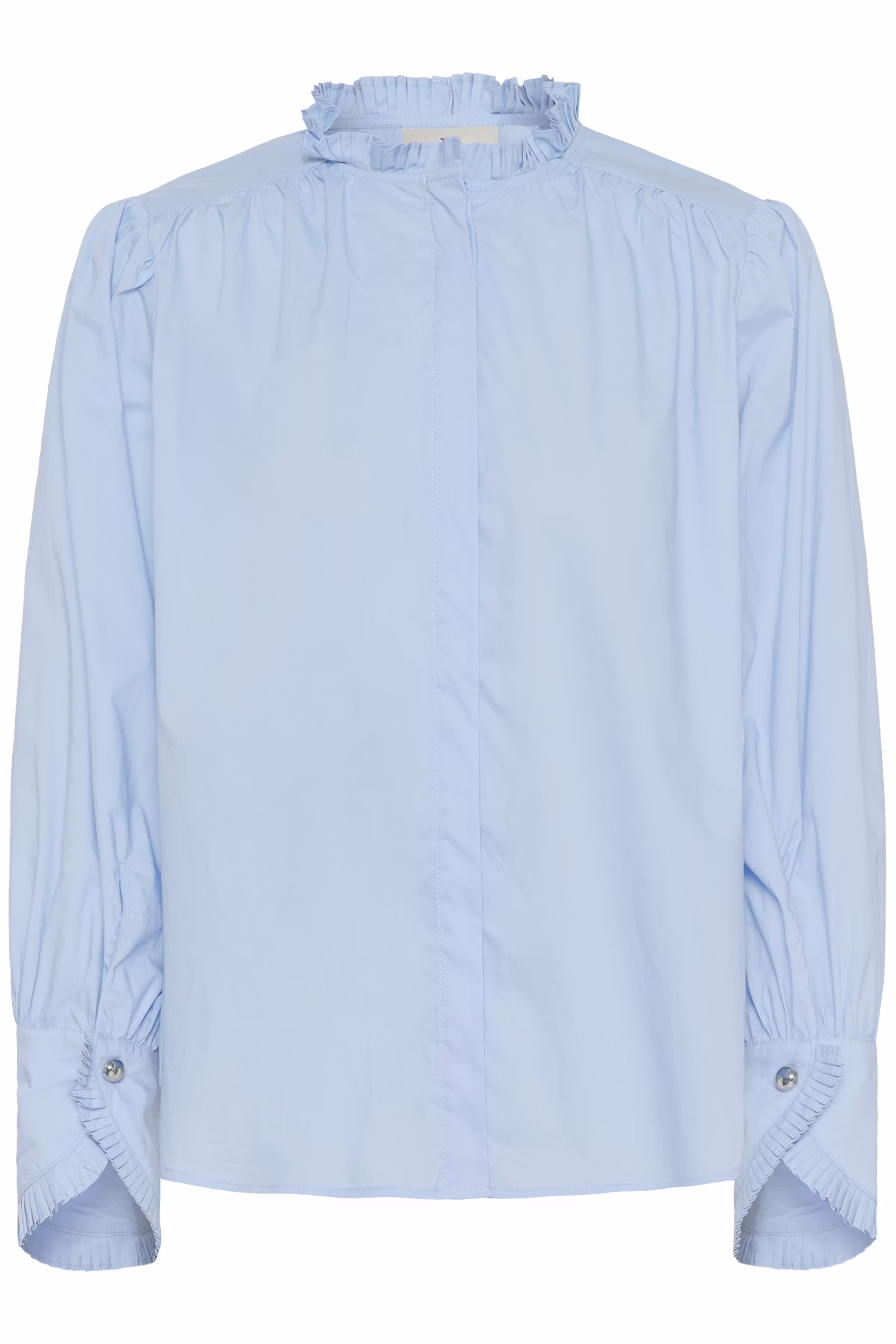 KBElse Shirt PACK FRONT 10105865-154030