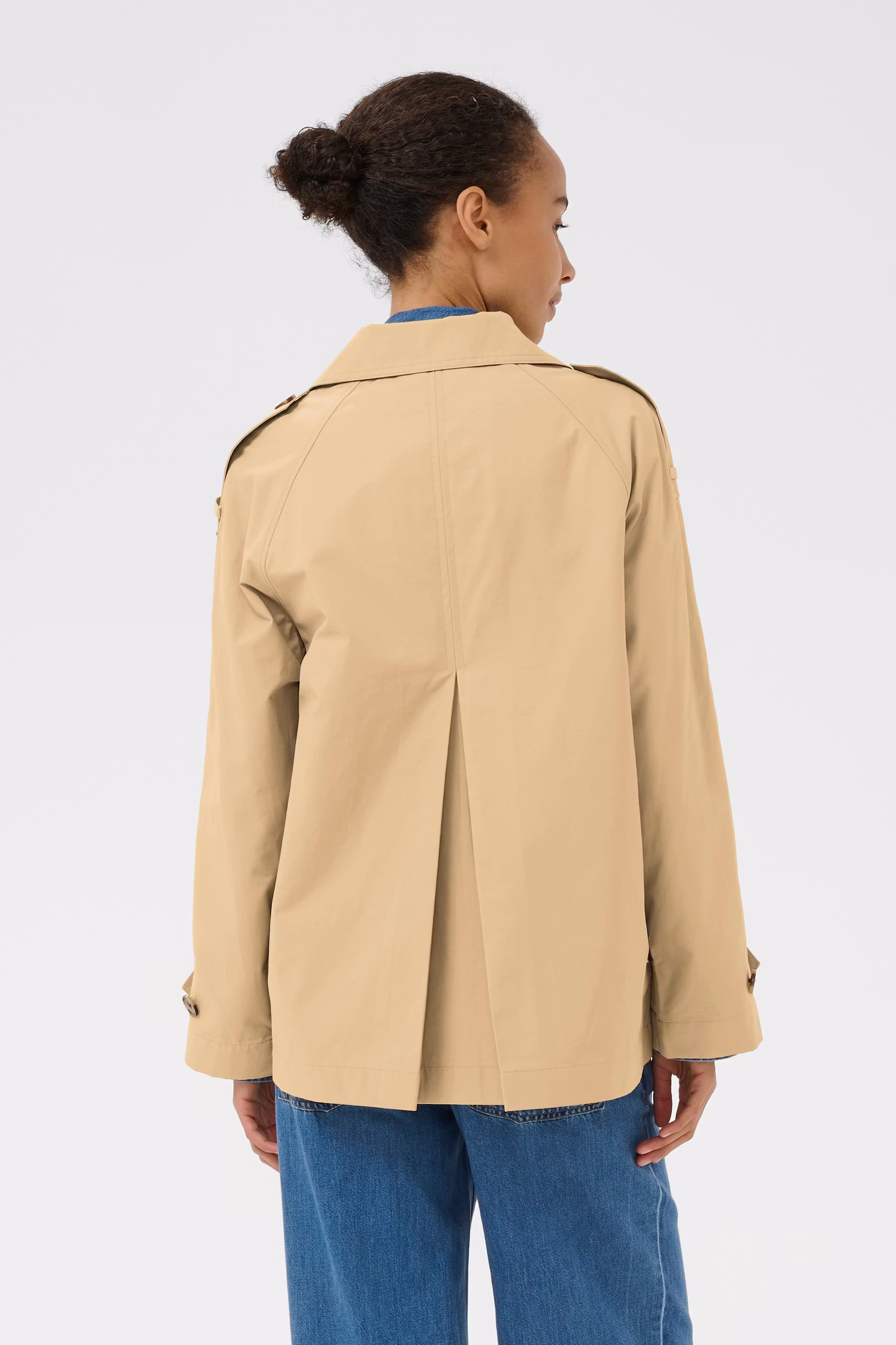 YunaPW Oberbekleidung LOOKBOOK BACK 30310249-151114