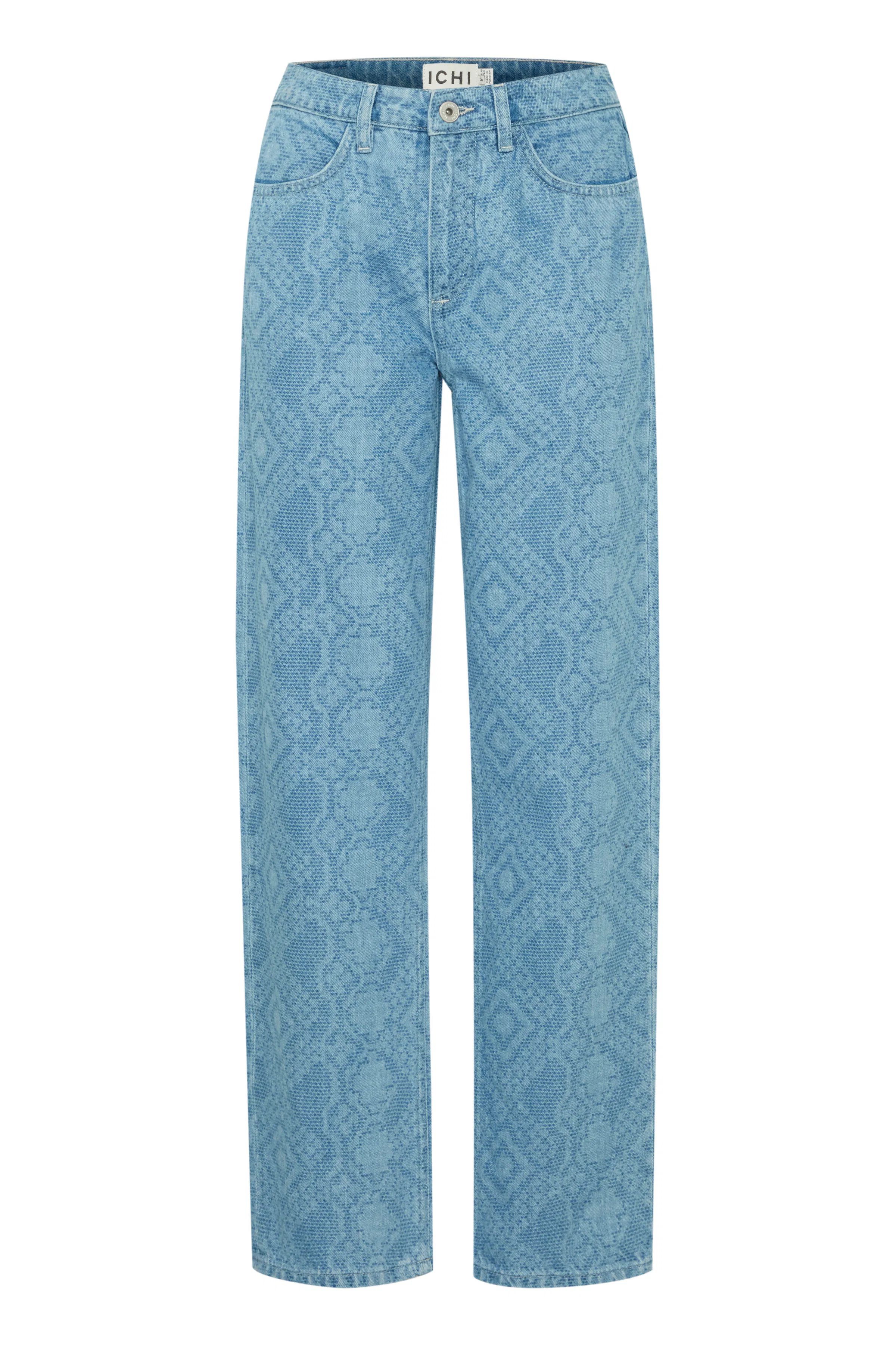 IHAMILIAS Jeans PACK FRONT 20122342-203984