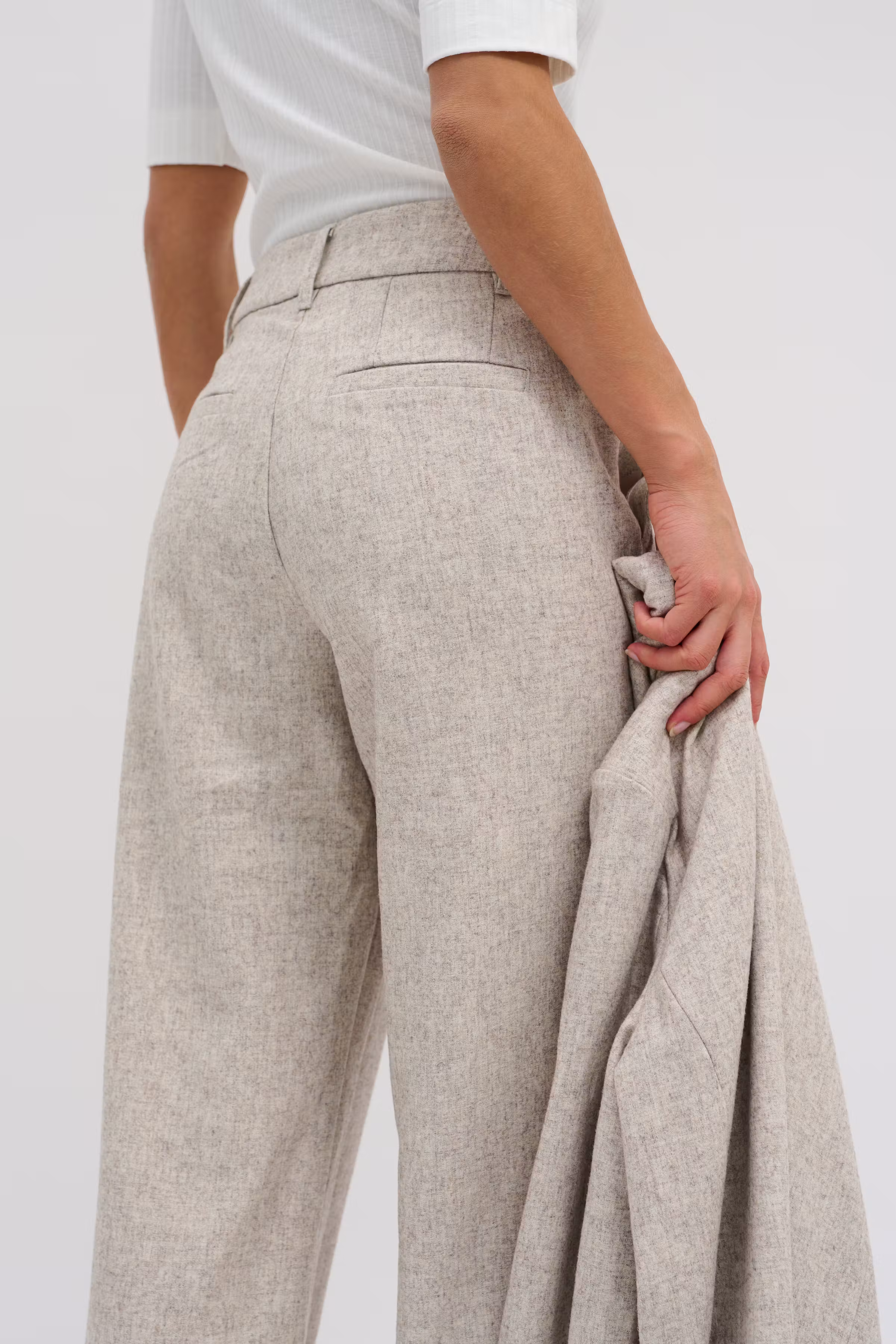 LukasMW Bukser LOOKBOOK DETAIL 10704180-103563