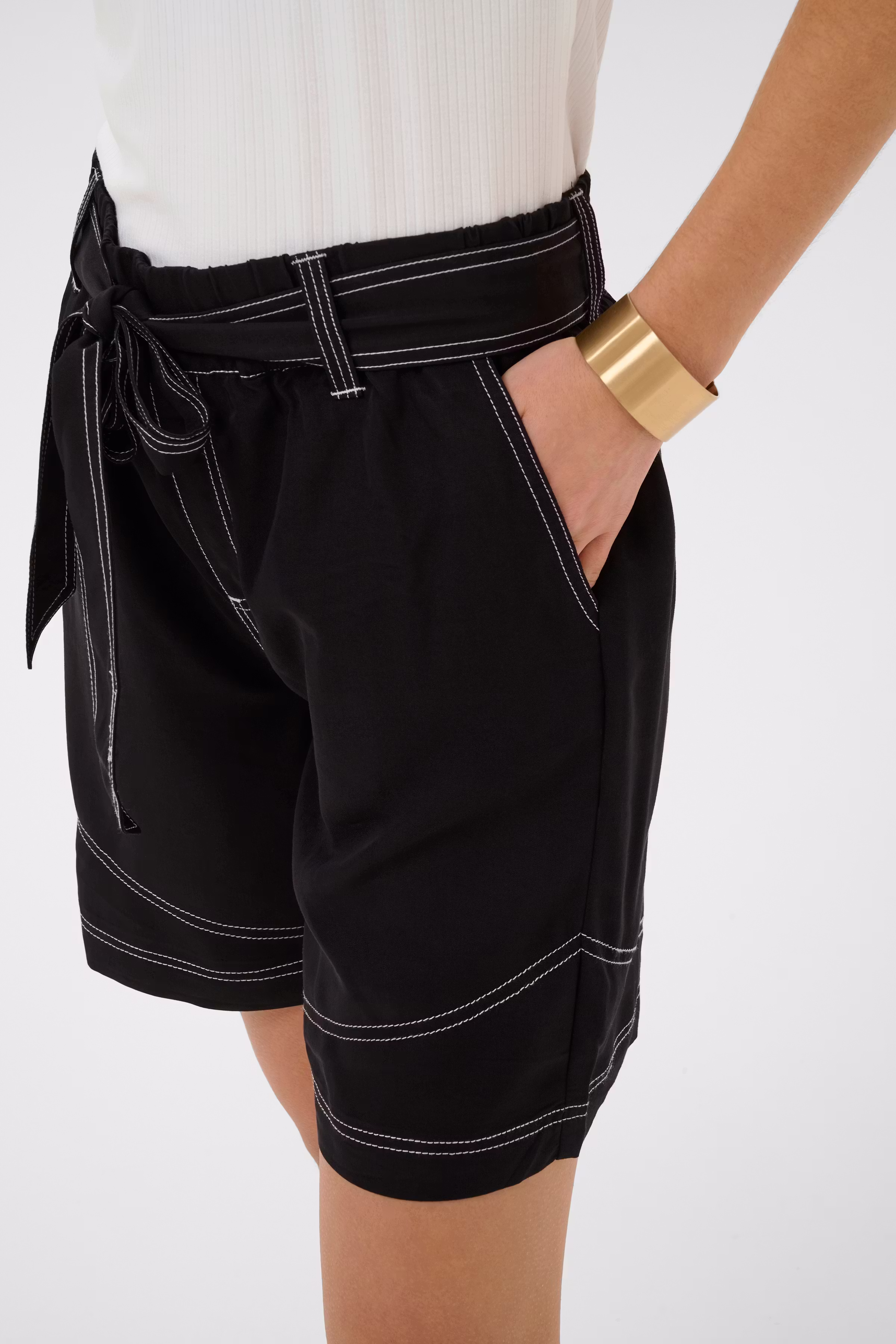 CRLinee Shorts LOOKBOOK DETAIL 10614983-100120