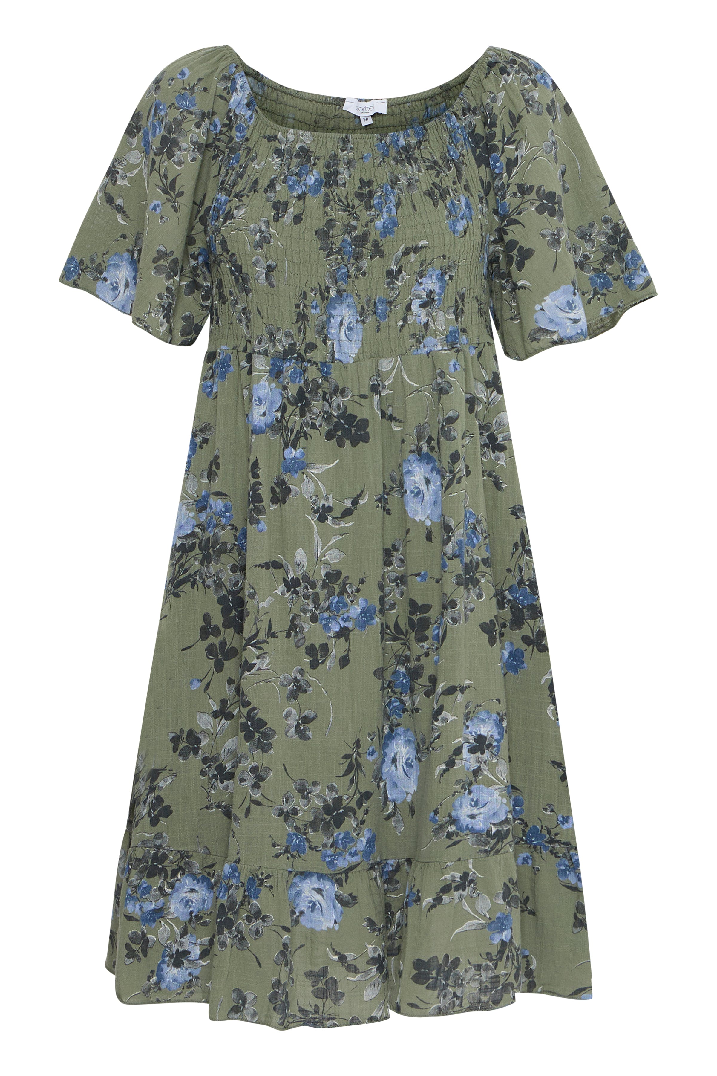 SBALEXA Kjole PACK FRONT 22100680-110602