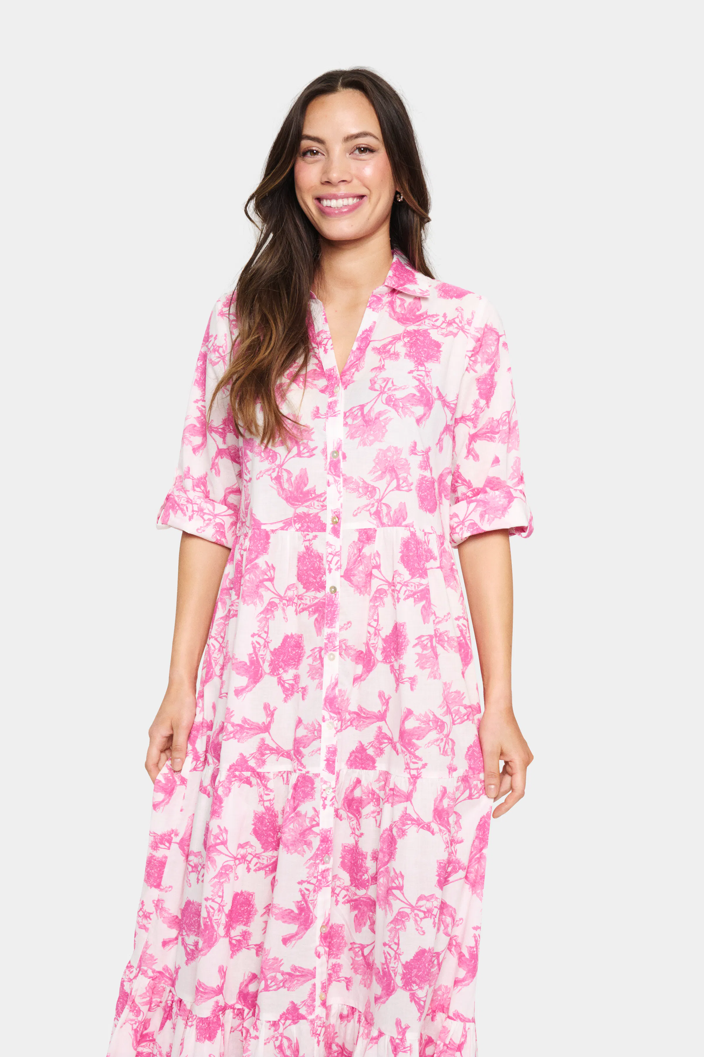 ZusSZ Kleid LOOKBOOK FRONT 30513601-303875