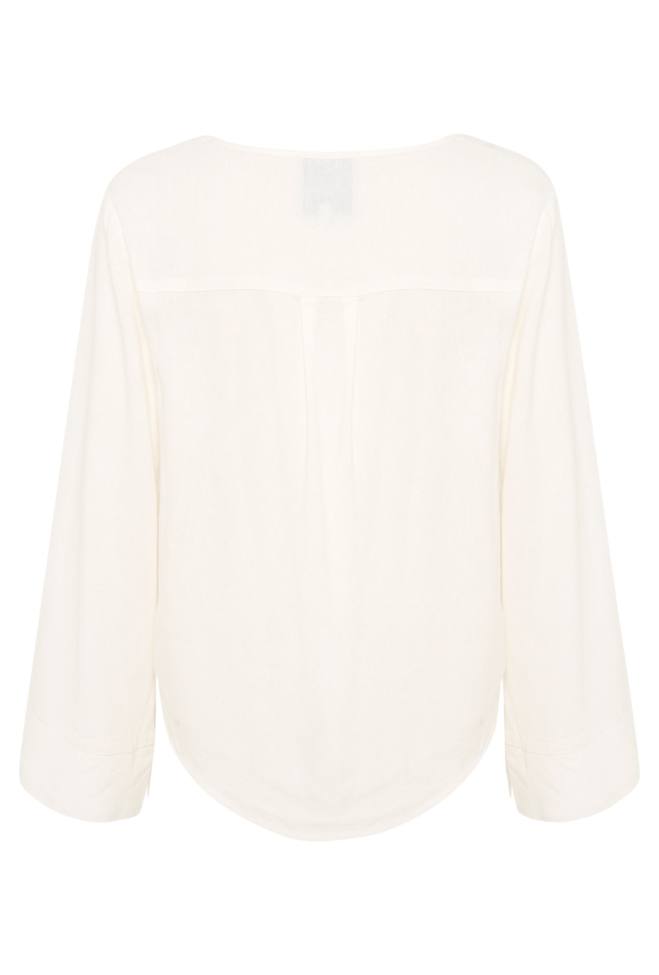 DiasMW Leinenbluse PACK BACK 10704714-110602