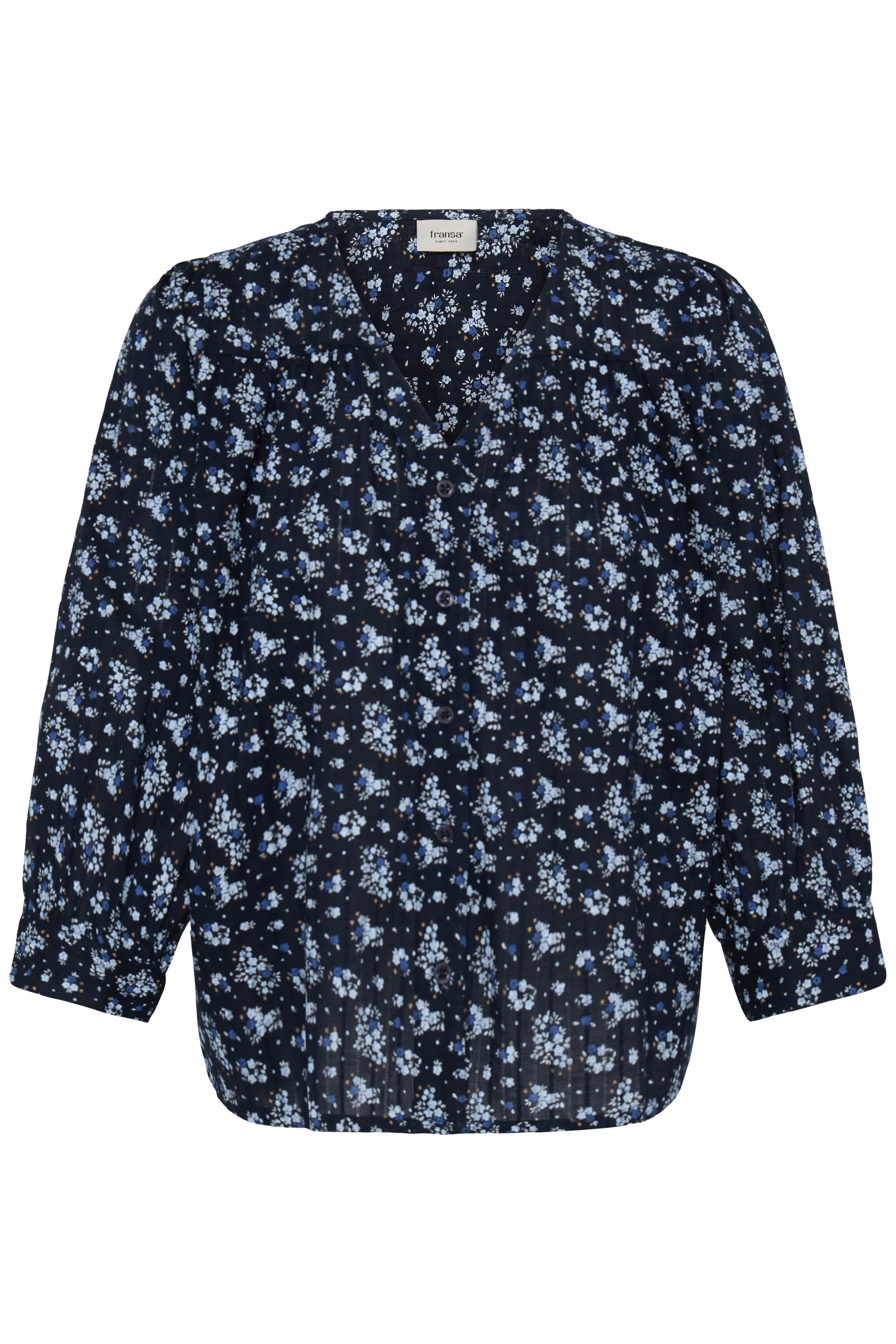 FREASA Bluse PACK FRONT 20618299-900014520