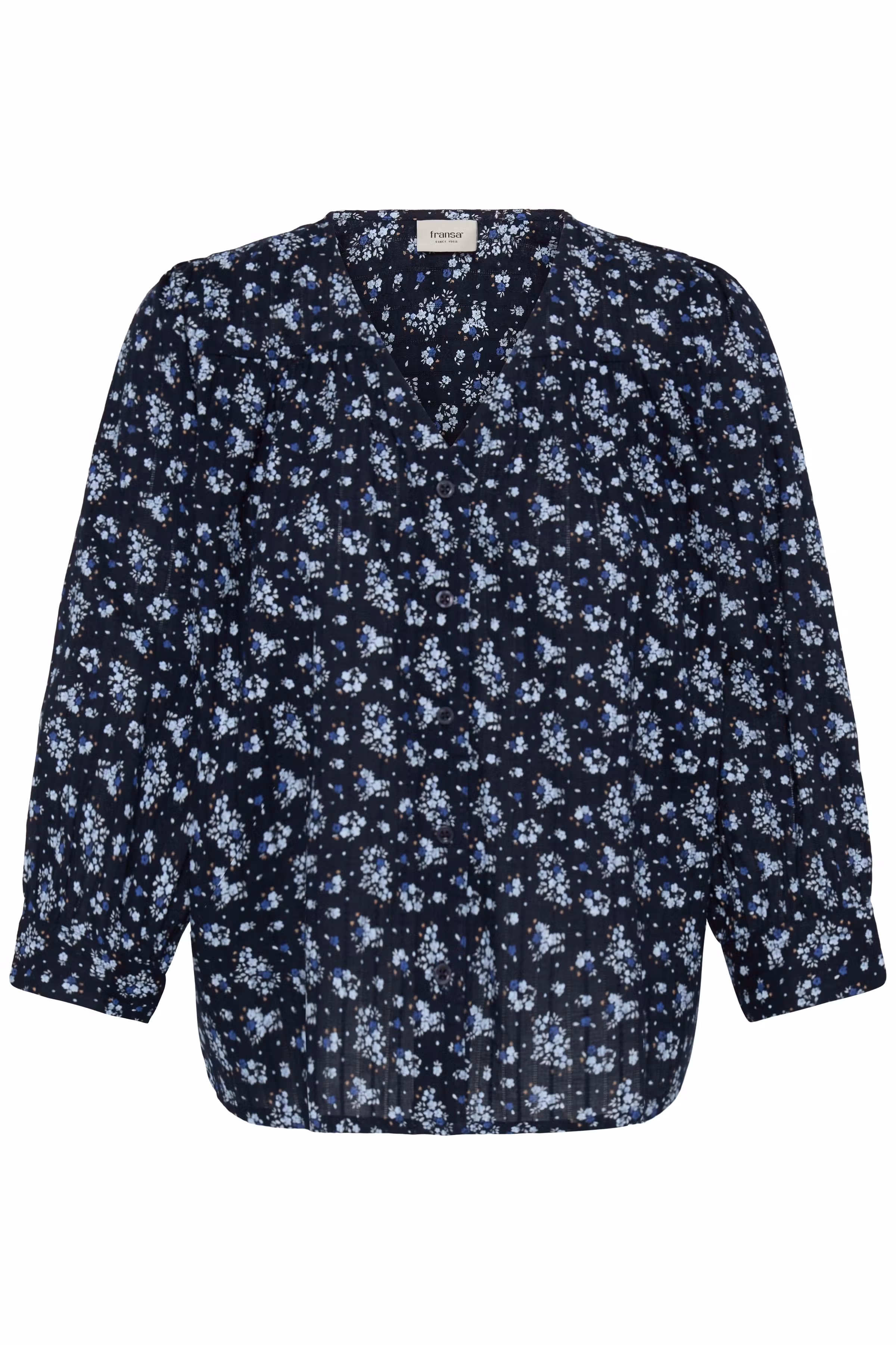 FREASA Bluse PACK FRONT 20618299-900014520