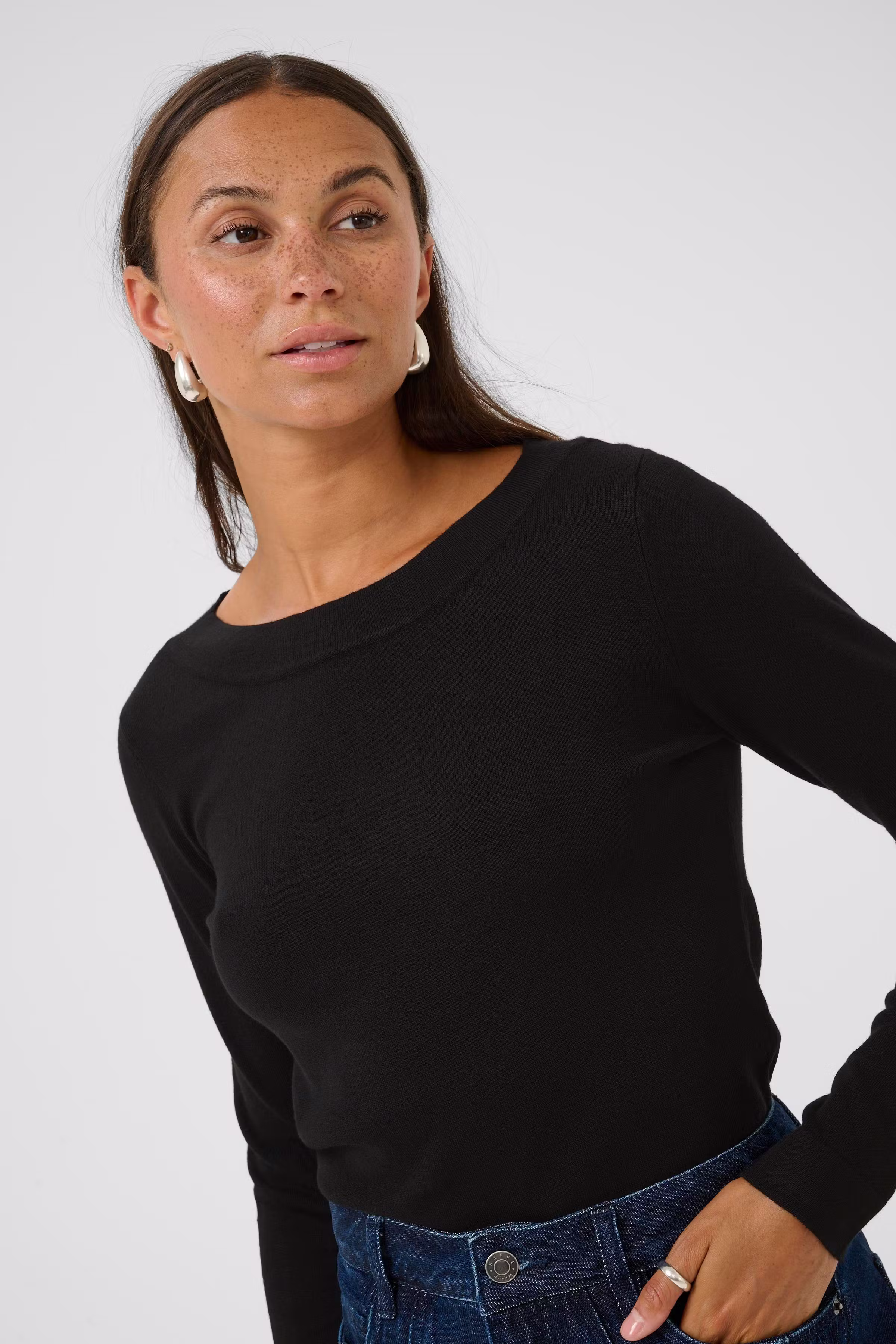 KAlizza Pullover LOOKBOOK DETAIL 10510844-100121