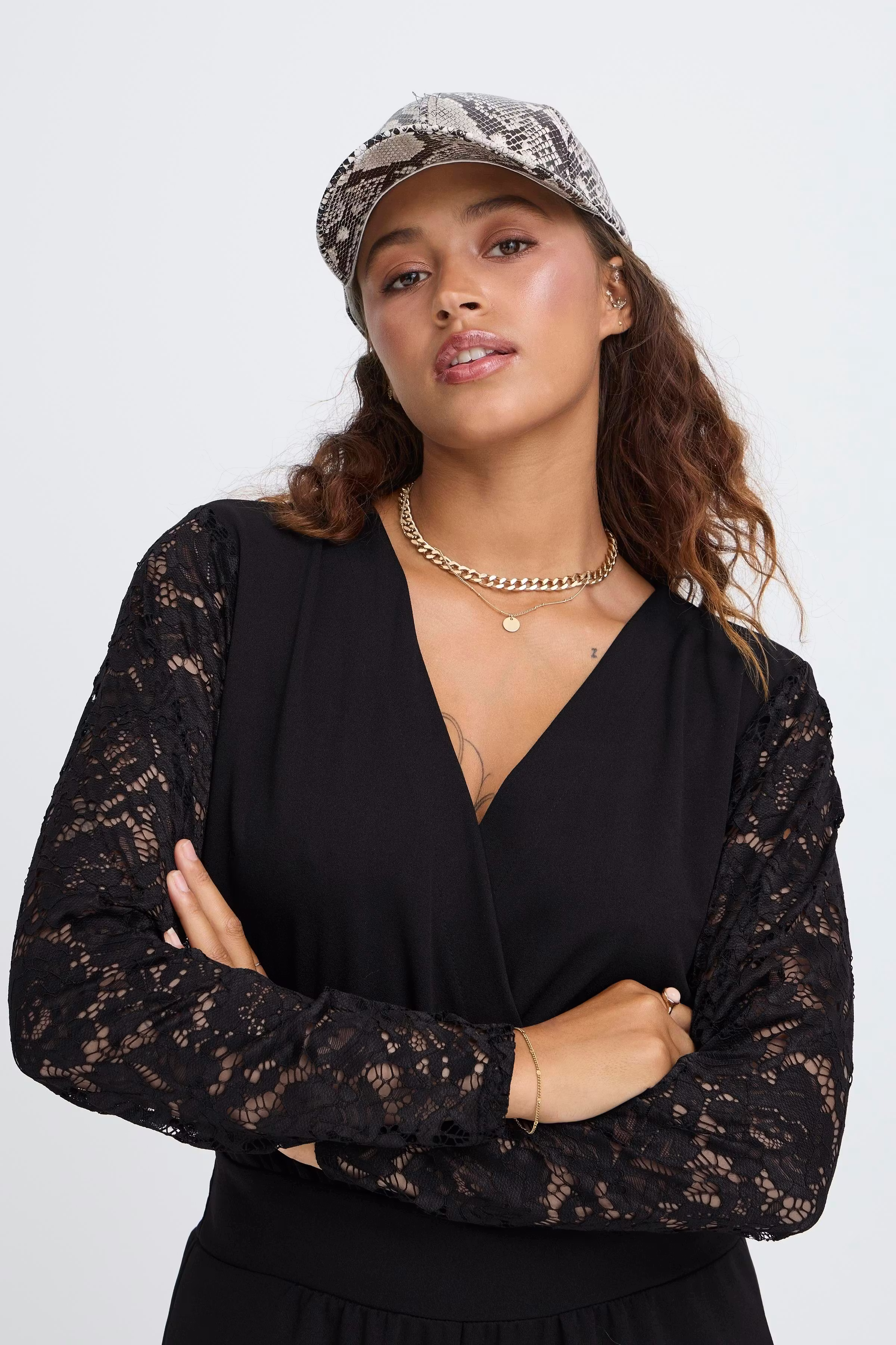 SBSIENNA Jumpsuit LOOKBOOK DETAIL 22101113-190303