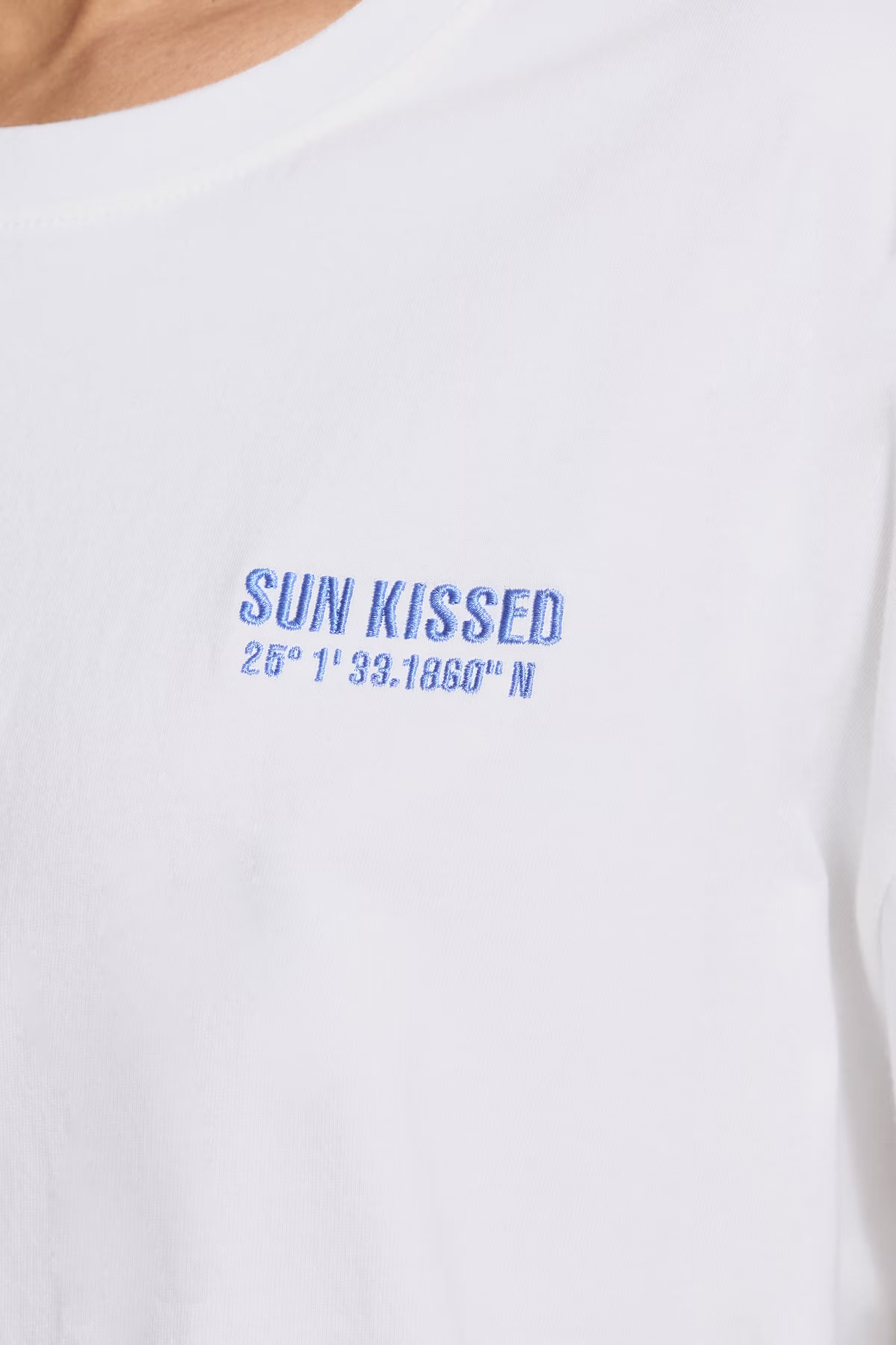 IHNICA T-shirt LOOKBOOK DETAIL 20125857-900013246
