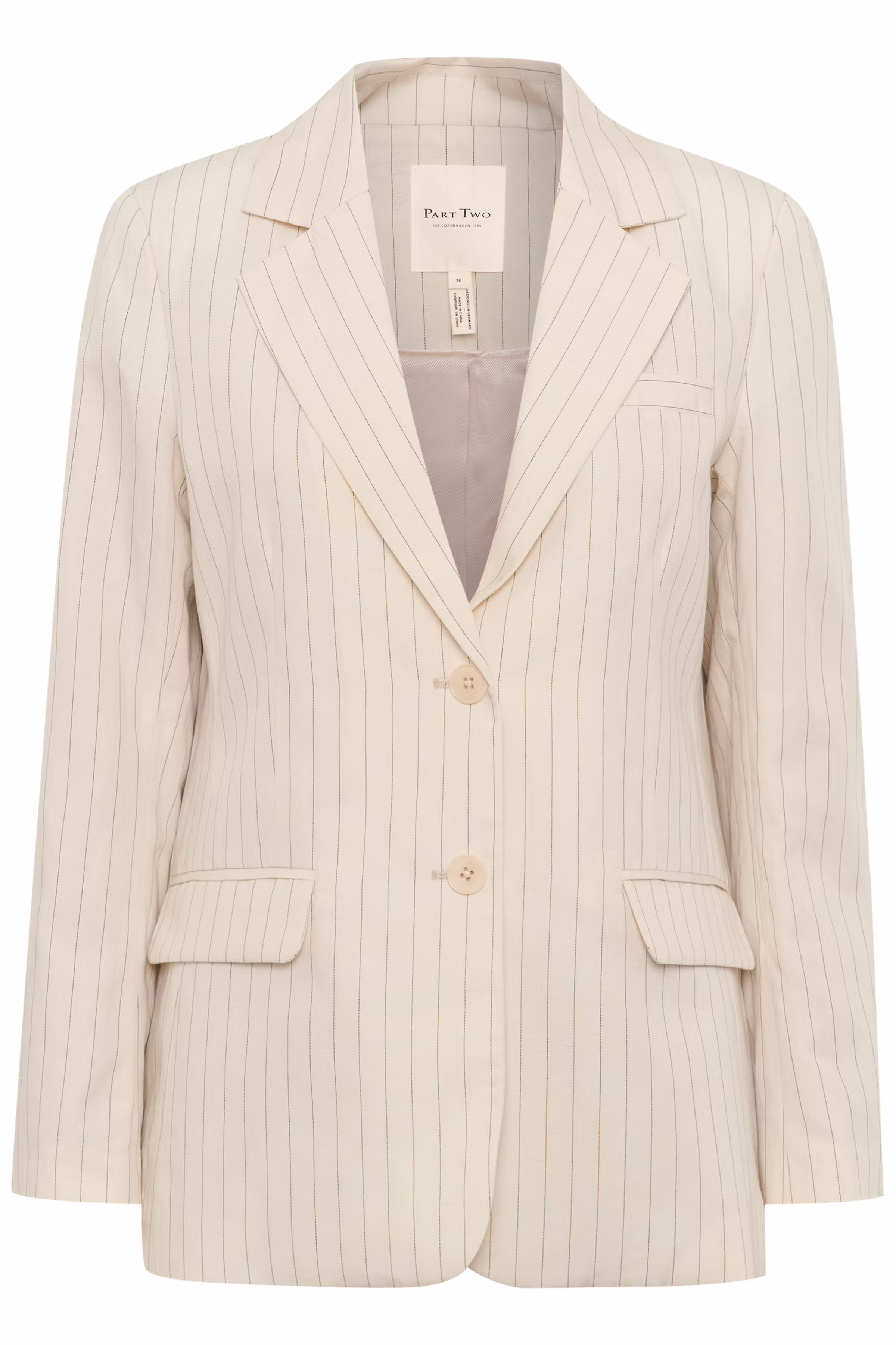 NikoletaPW Blazer PACK FRONT 30309774-303910