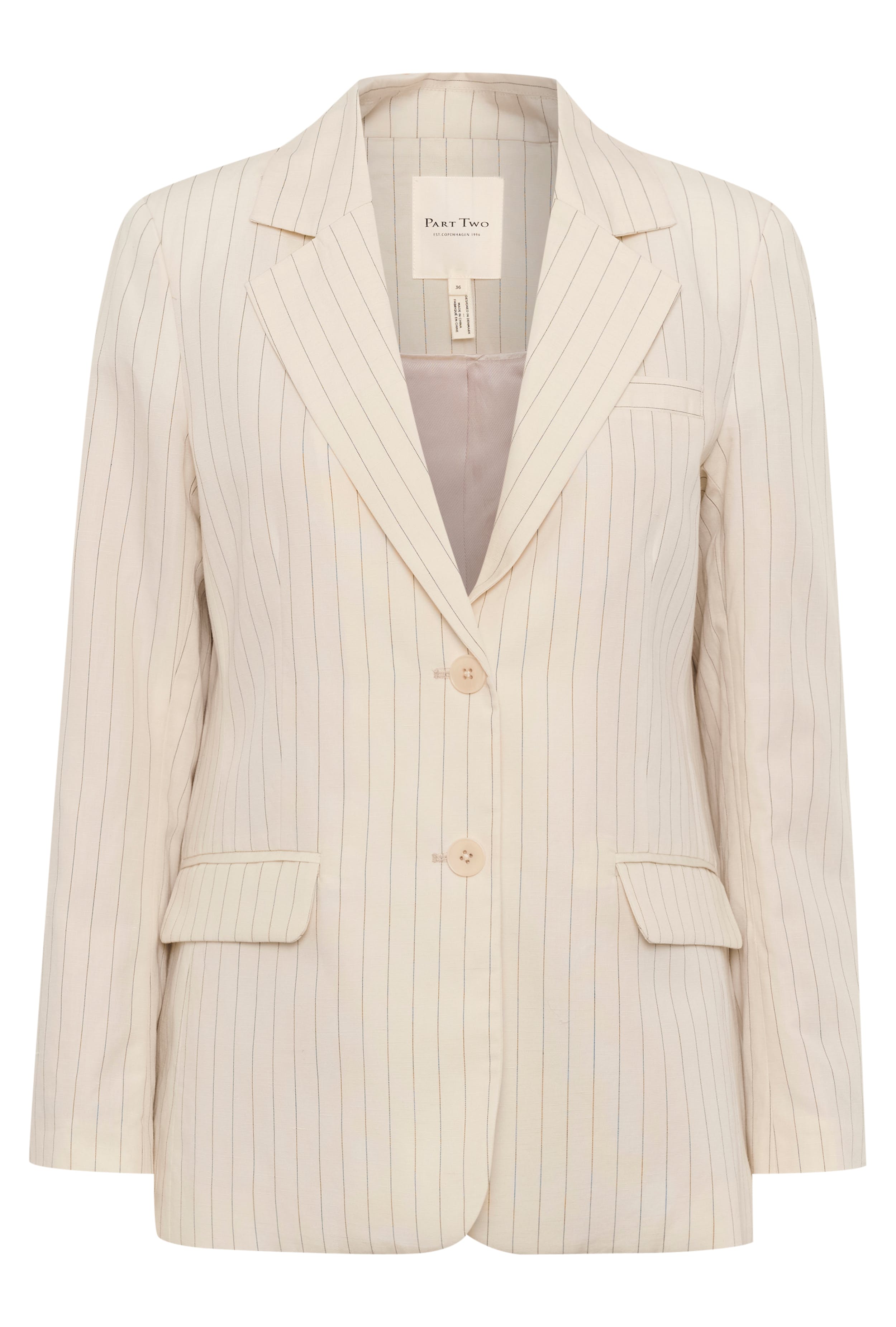 NikoletaPW Blazer PACK FRONT 30309774-303910