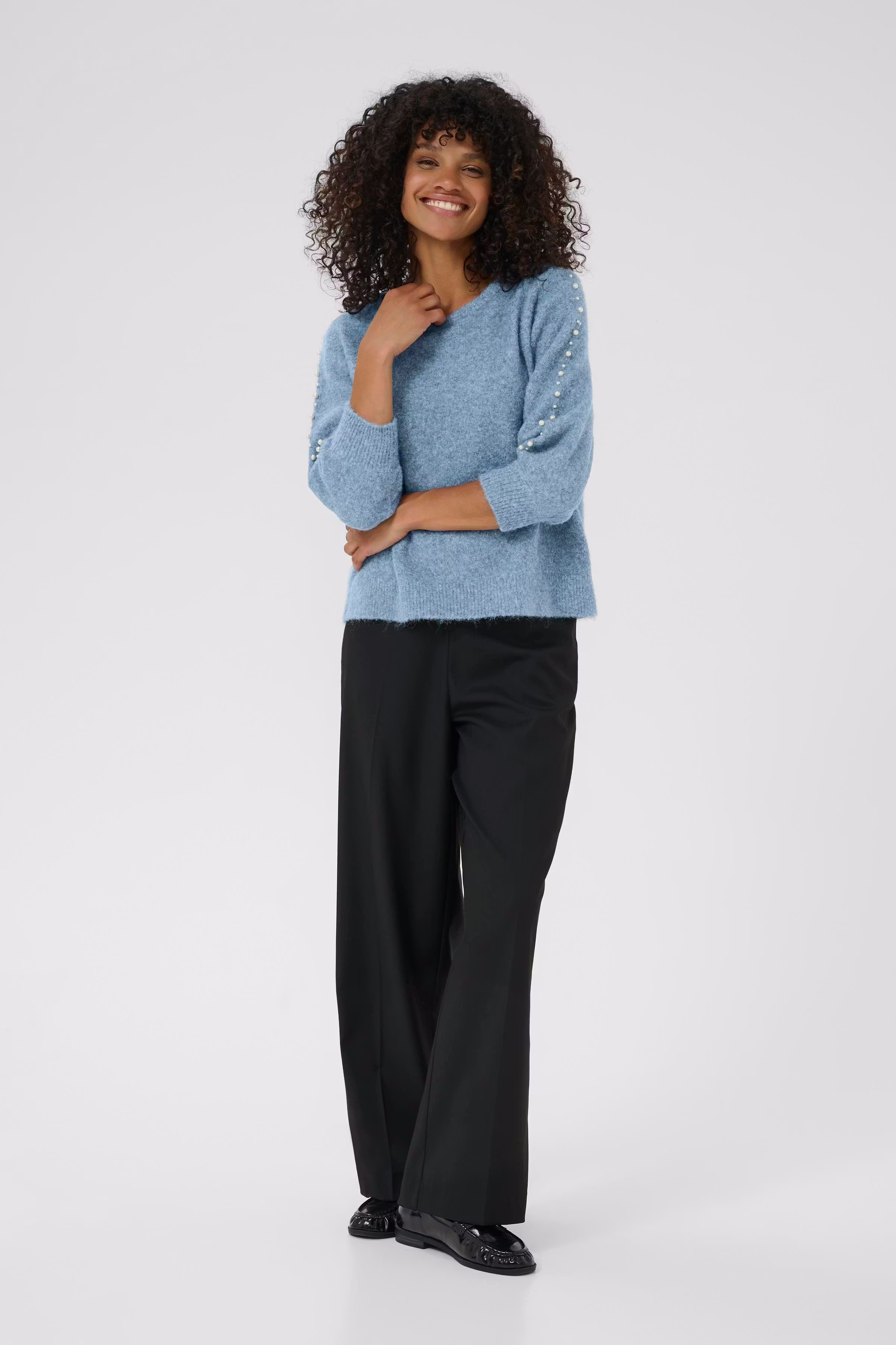 KAbetty Pullover LOOKBOOK FRONT 10510632-1740181