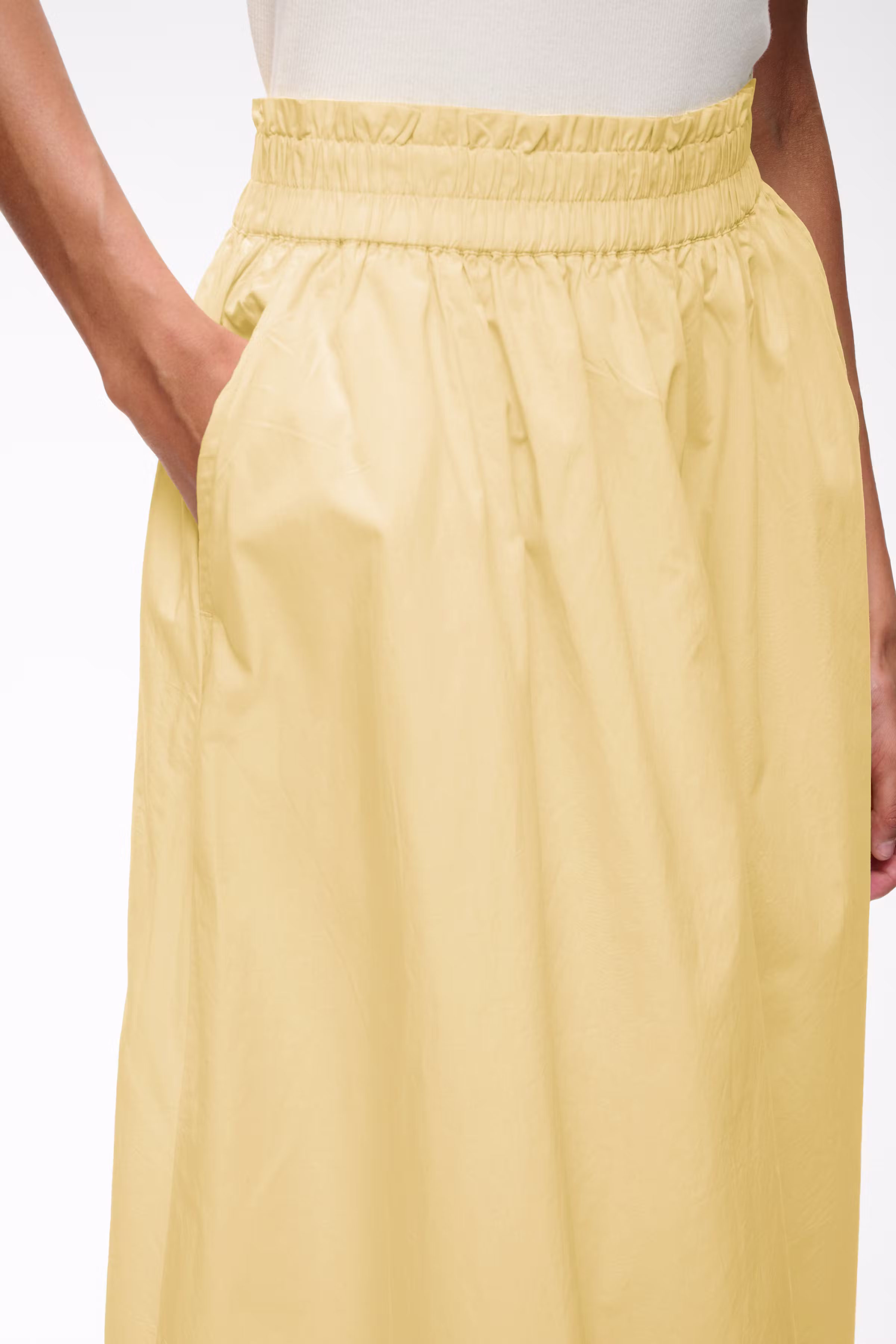 DaffodilIW Skirt LOOKBOOK DETAIL 30110747-110619