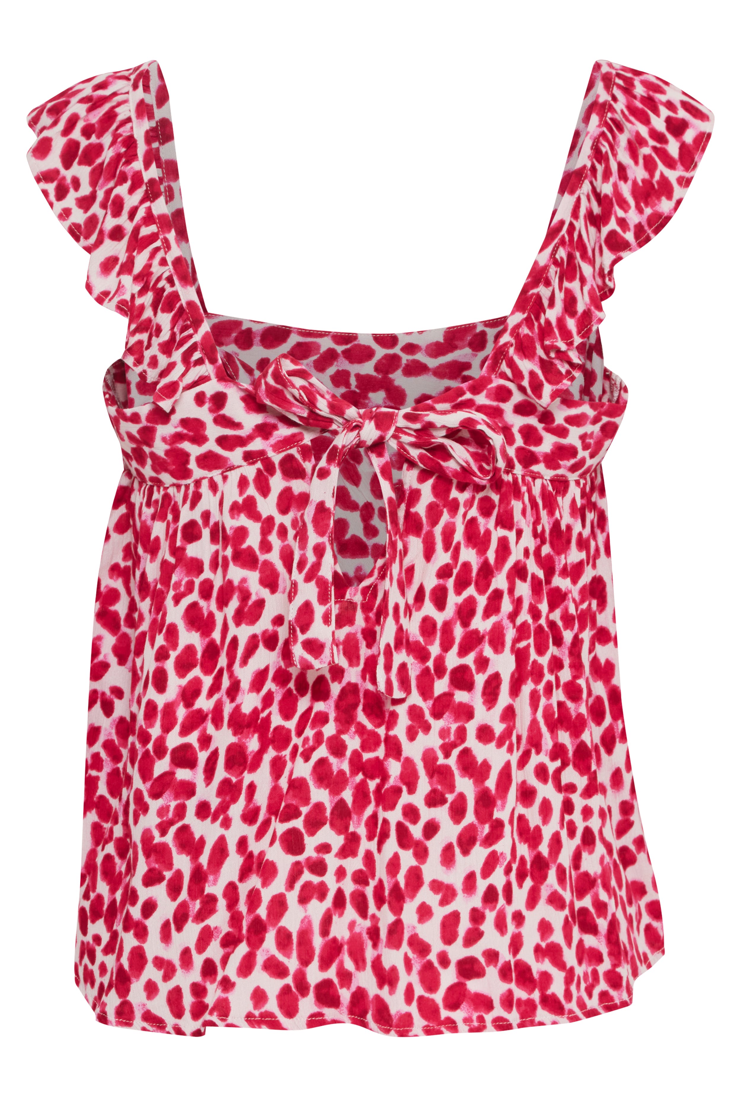 IHMARRAKECH Bluse PACK BACK 20120867-202924