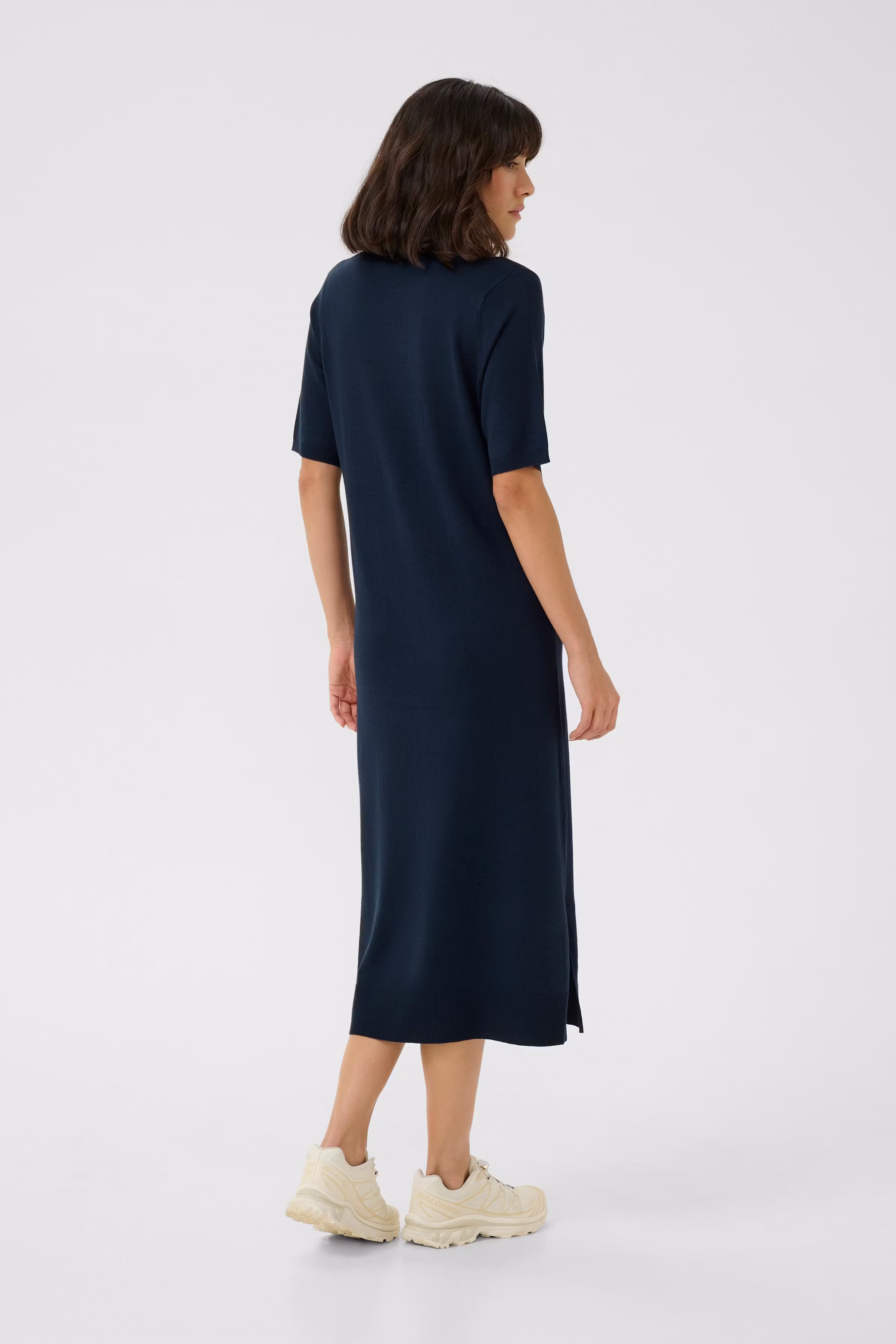 KAlizza Jurk LOOKBOOK BACK 10510423-194020