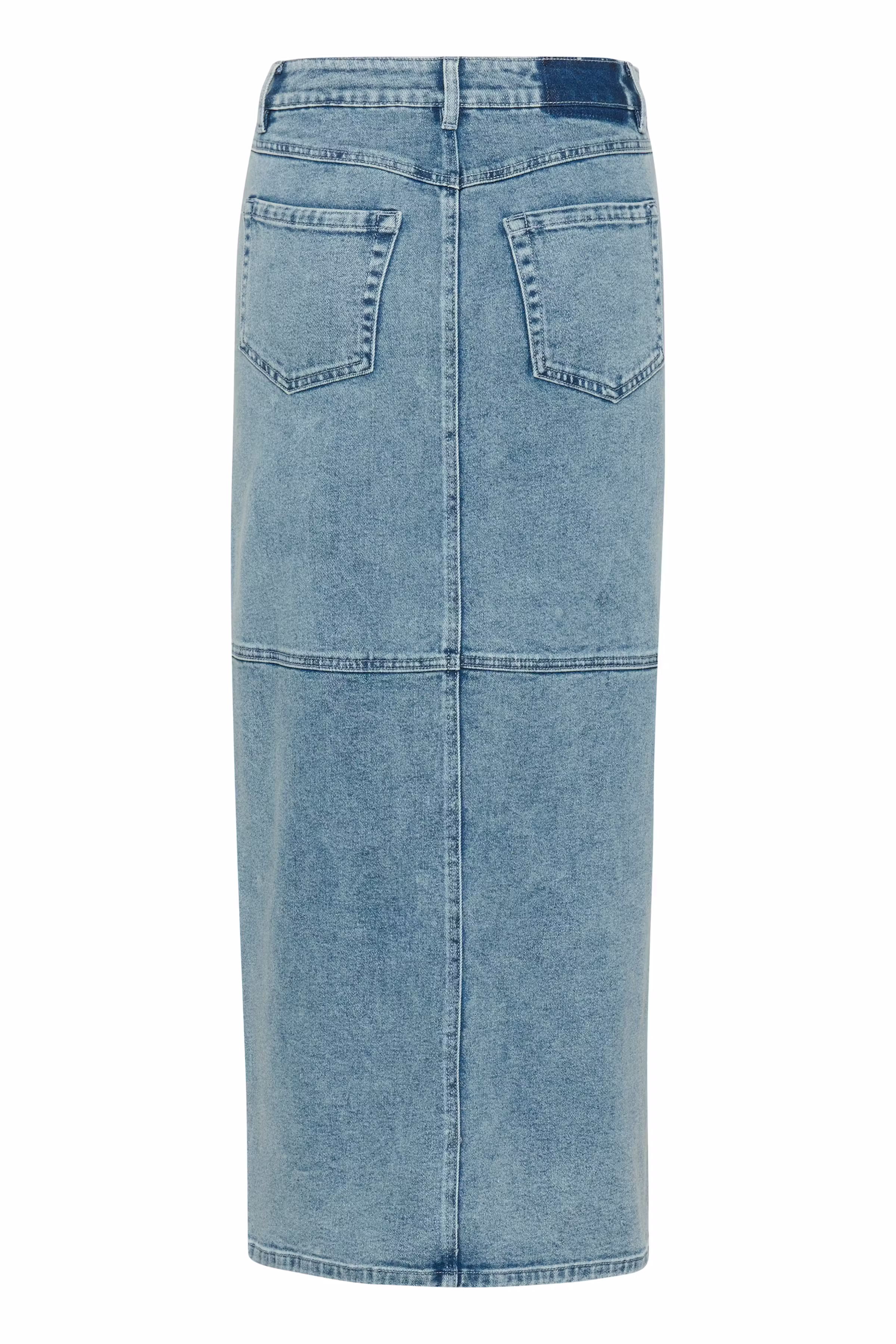 KAdoriana Denimkjol PACK BACK 10509582-107702