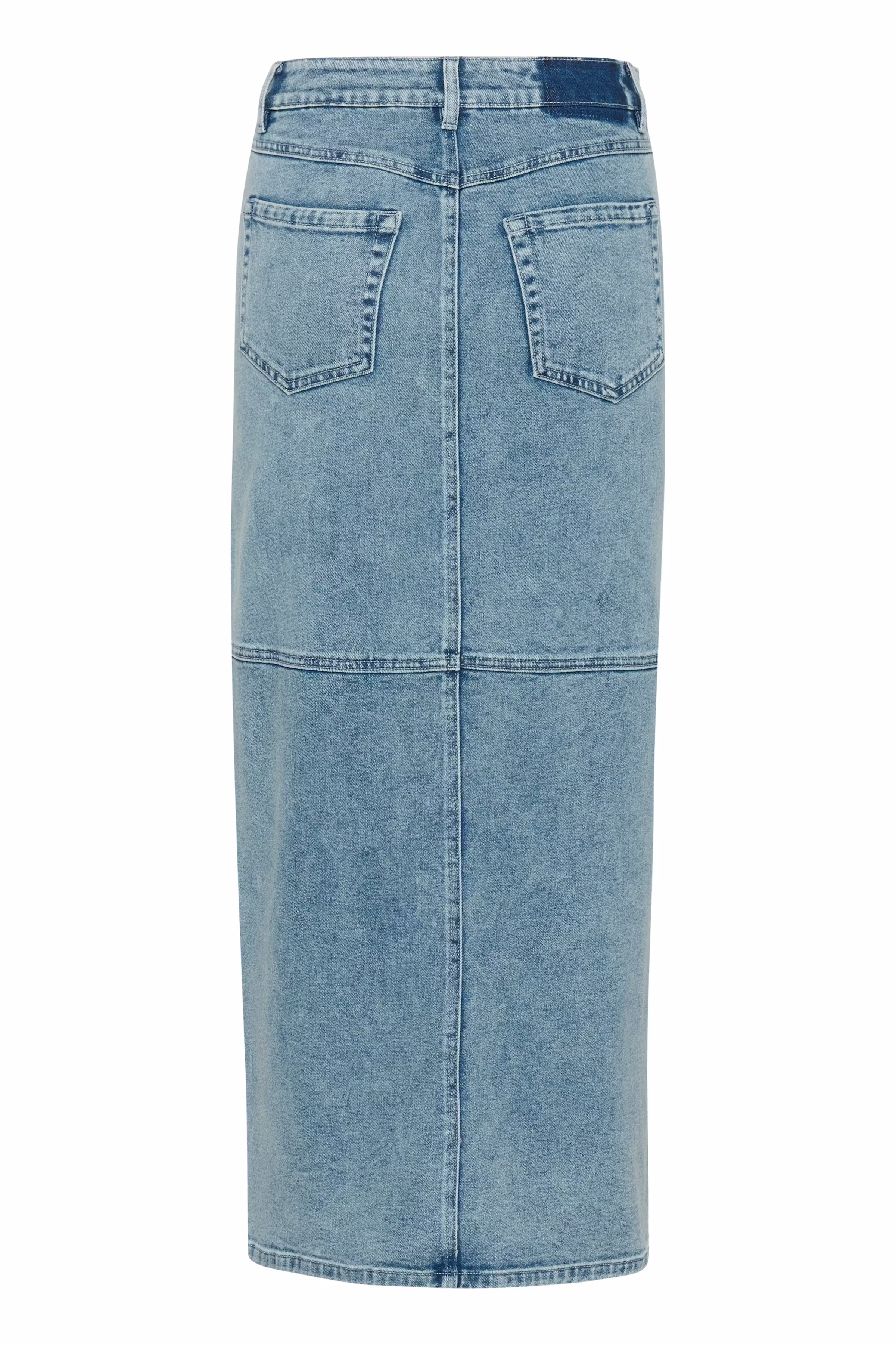 KAdoriana Denim Rok PACK BACK 10509582-107702