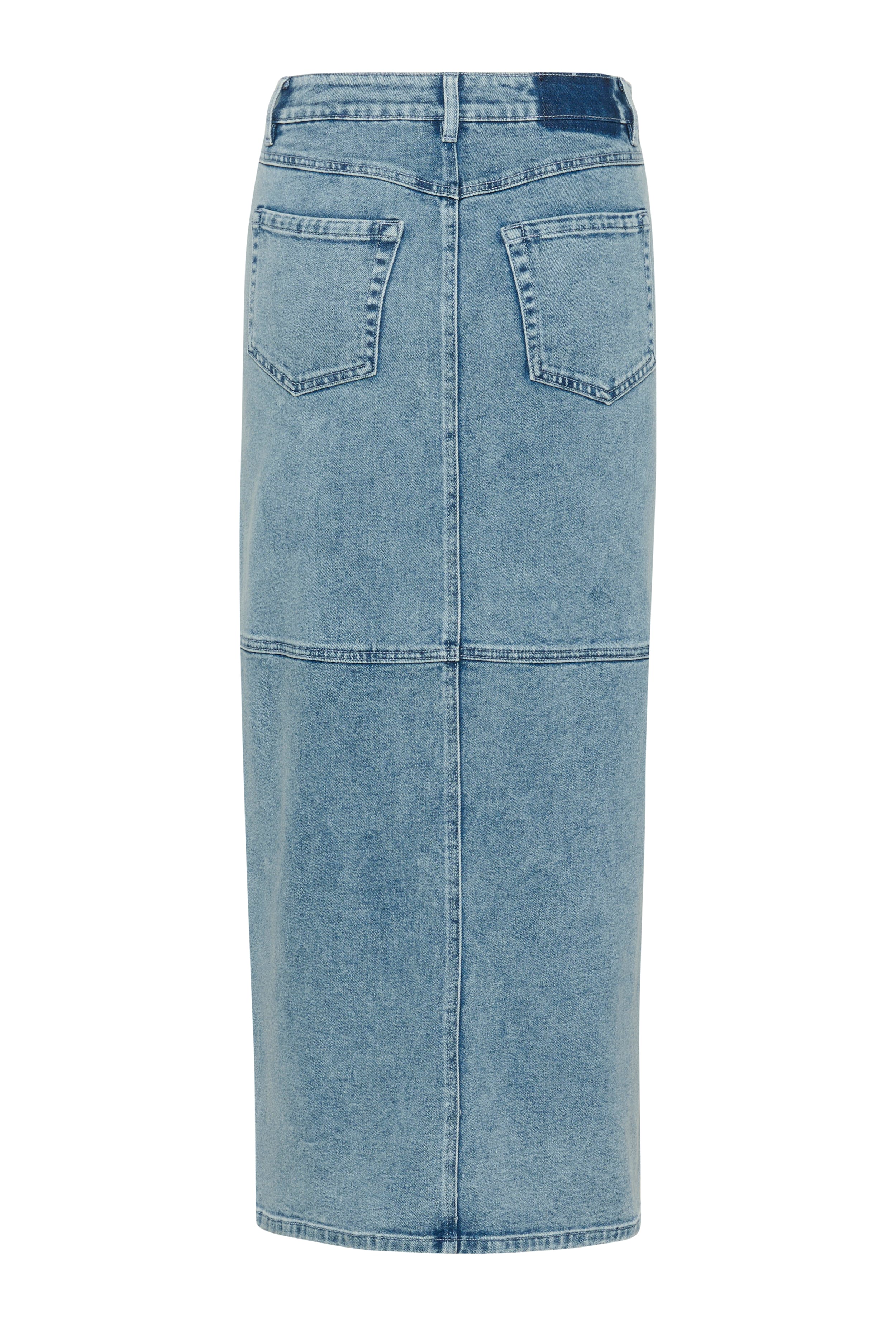 KAdoriana Denimnederdel PACK BACK 10509582-107702