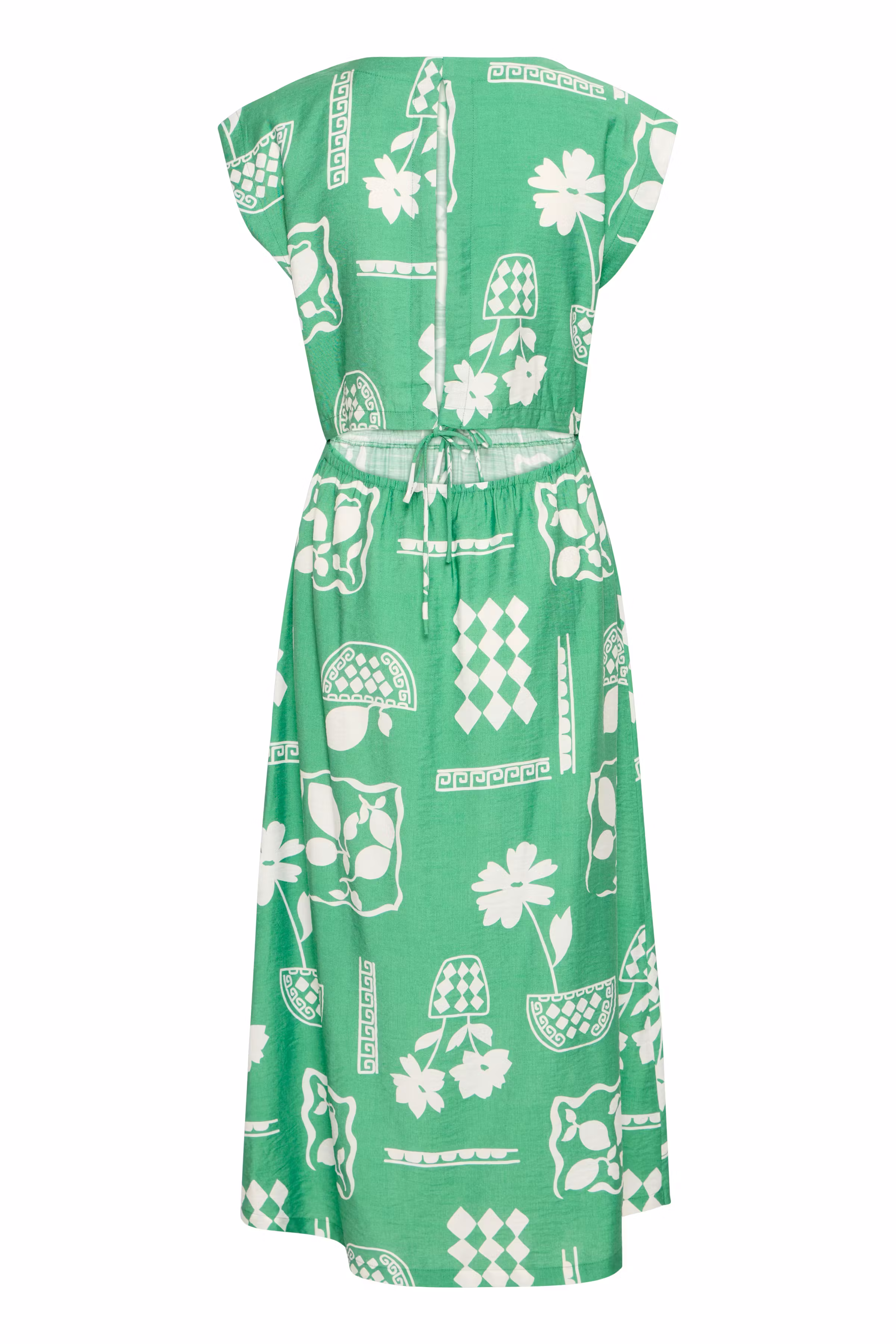 IHYETTA Jurk PACK BACK 20123276-204610