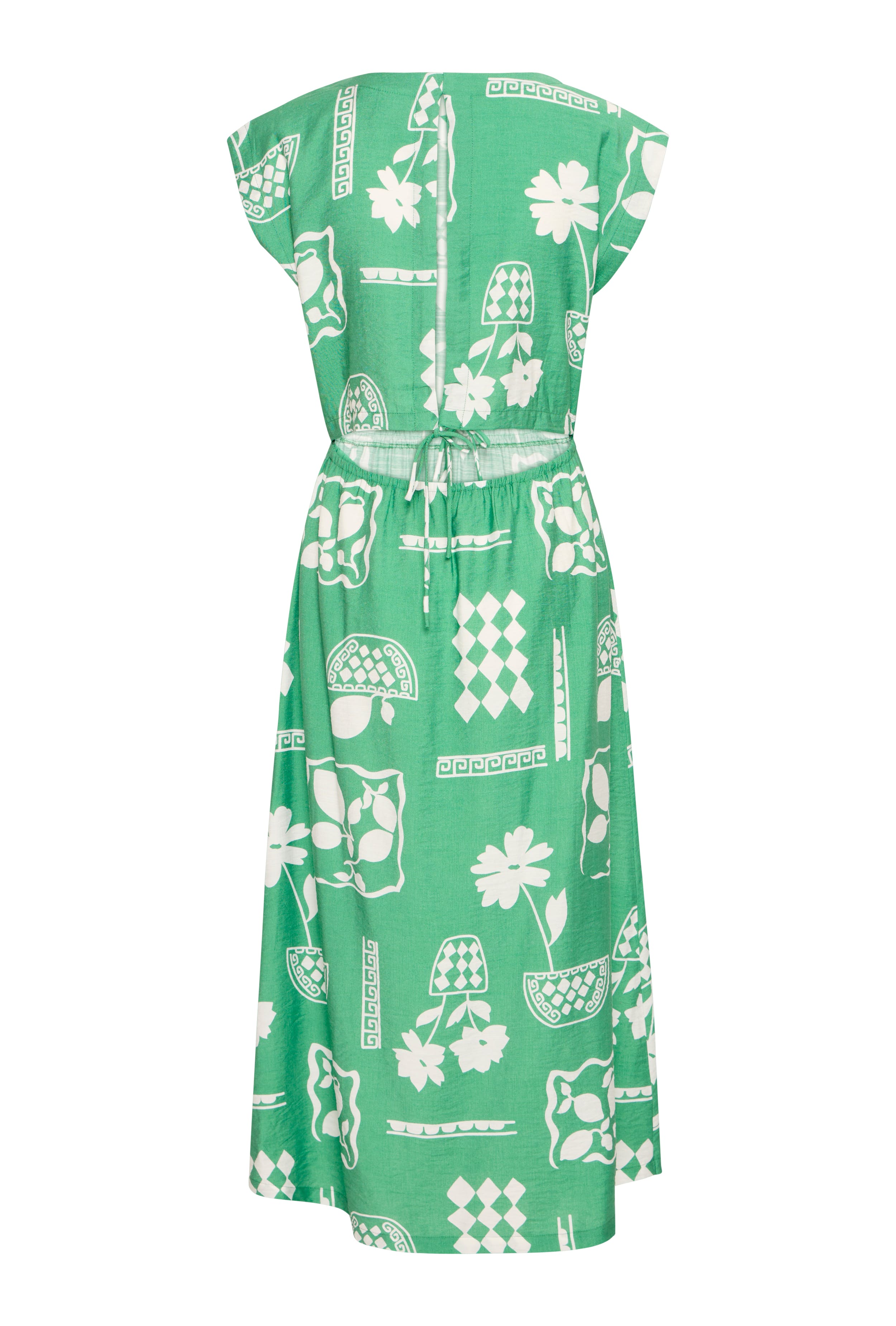 IHYETTA Dress PACK BACK 20123276-204610