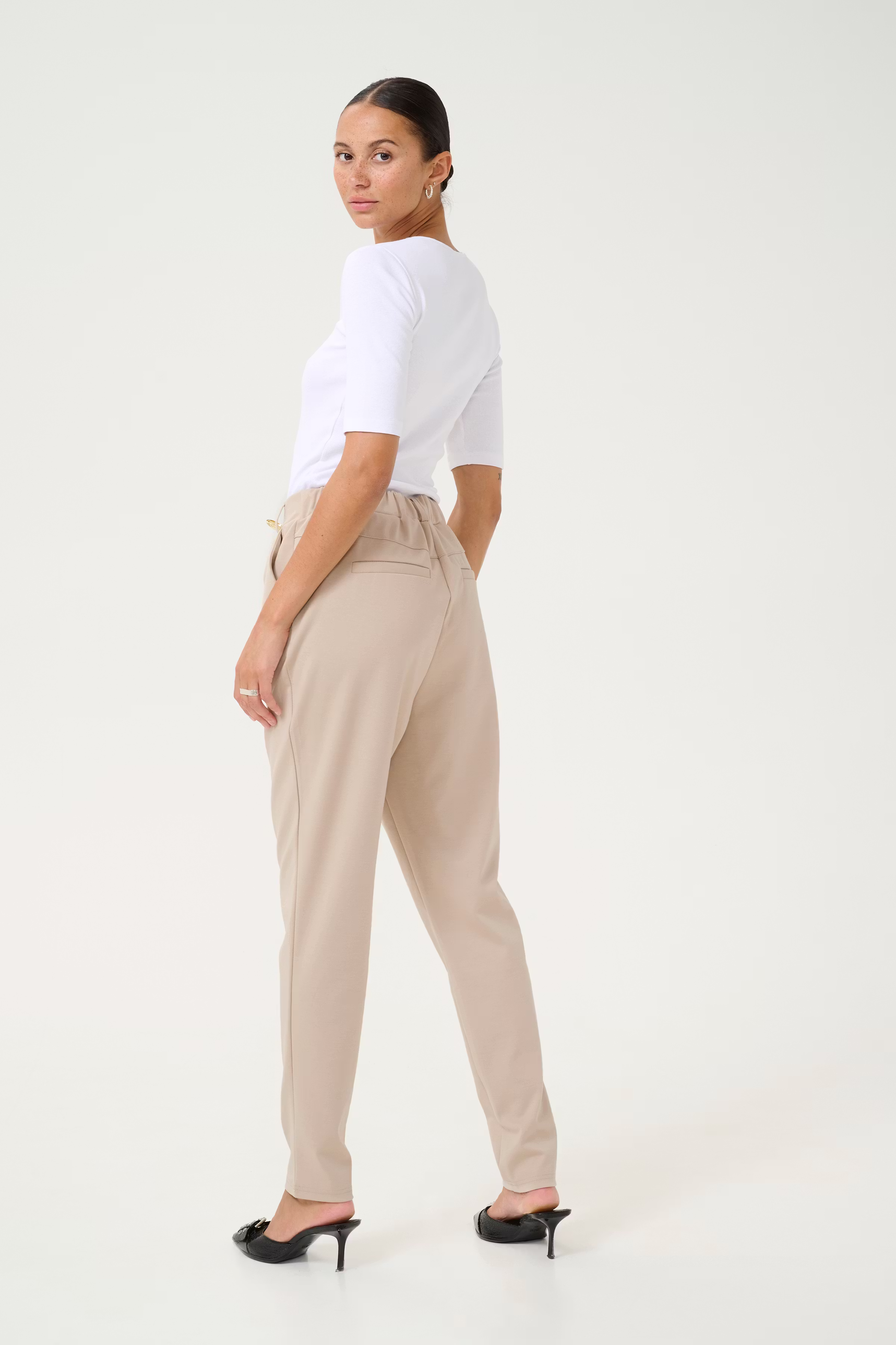 KAjenny Broek LOOKBOOK BACK 10508651-151305